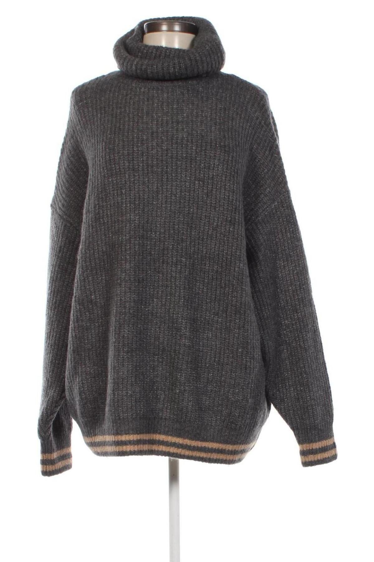 Damenpullover Zara, Größe S, Farbe Mehrfarbig, Preis € 18,99