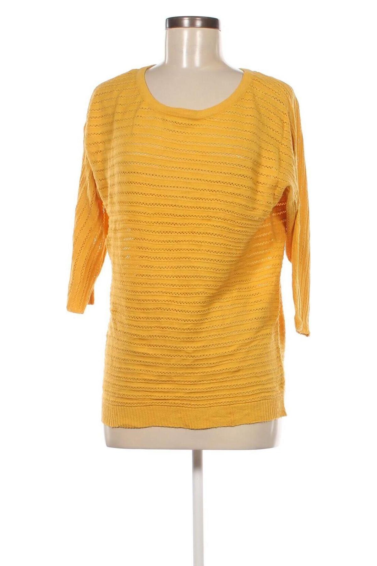 Damenpullover Zeeman, Größe S, Farbe Gelb, Preis € 8,99