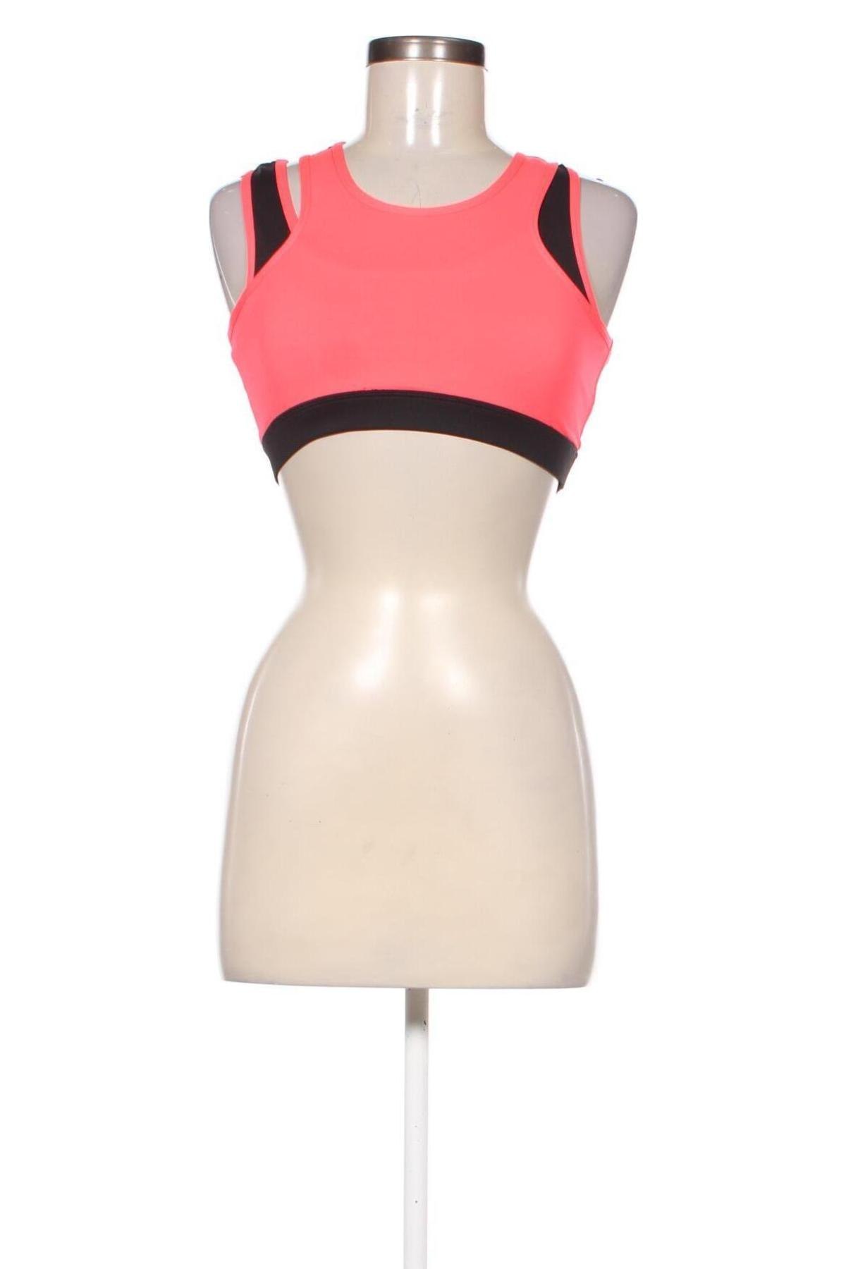 Damen Sporttop, Größe M, Farbe Rosa, Preis 14,58 €