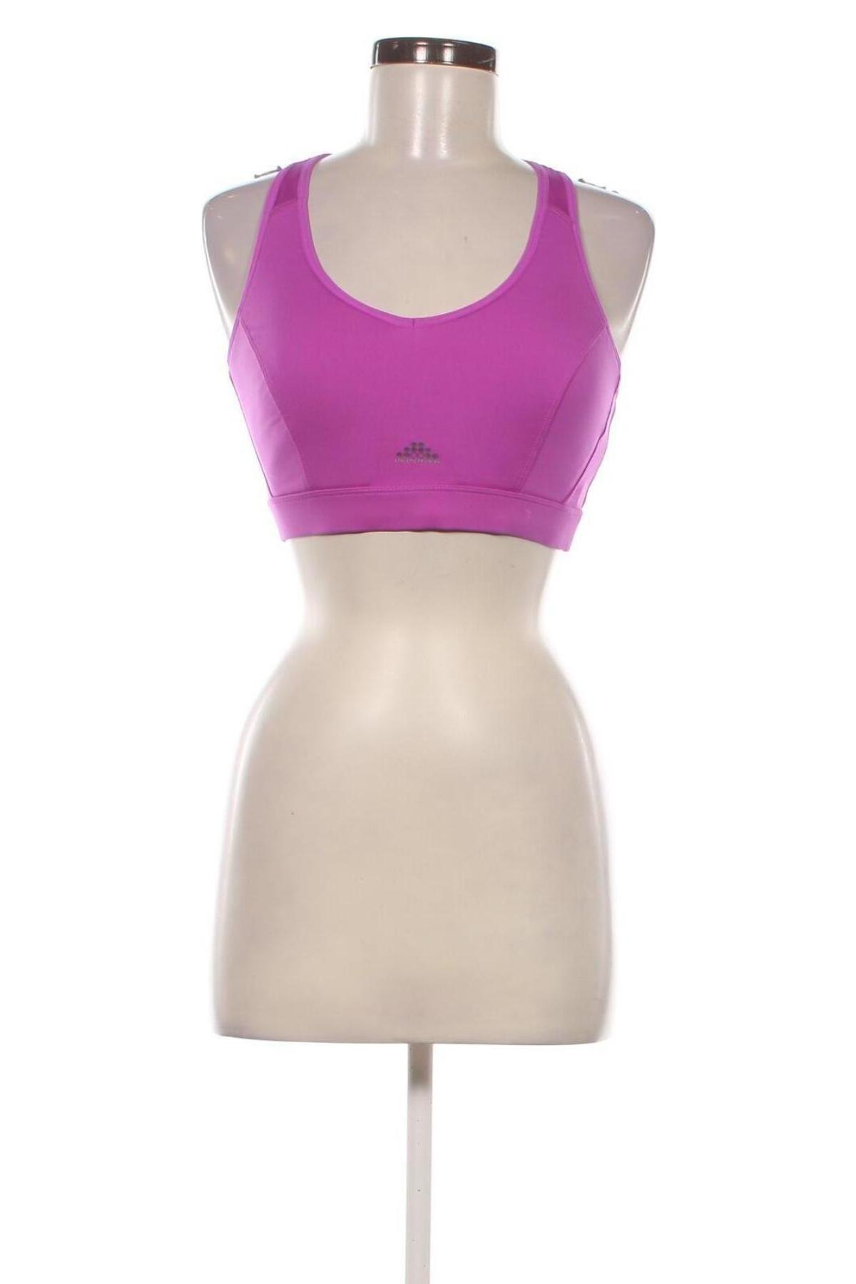 Damen Sporttop H&M Sport, Größe M, Farbe Lila, Preis € 7,68