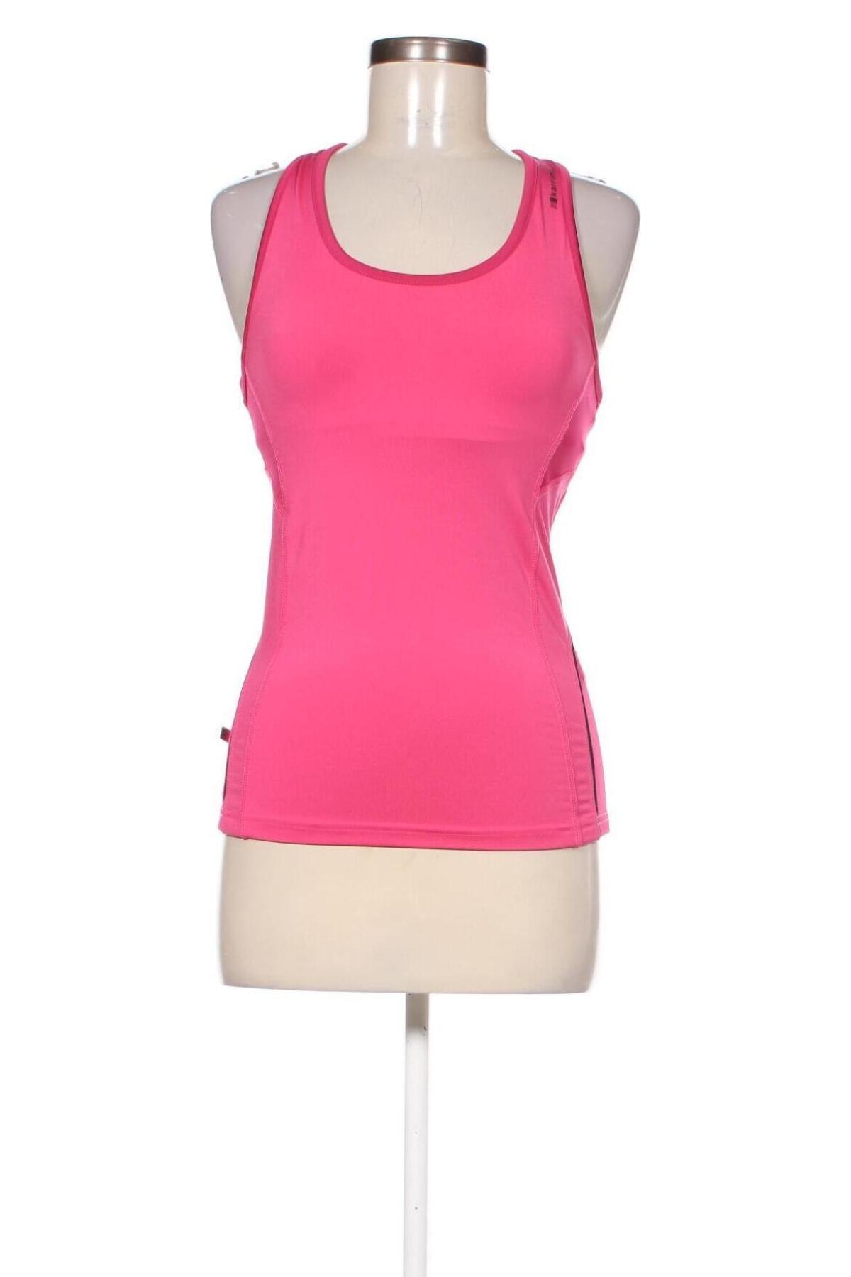 Damen Sporttop Karrimor, Größe M, Farbe Rosa, Preis 10,23 €