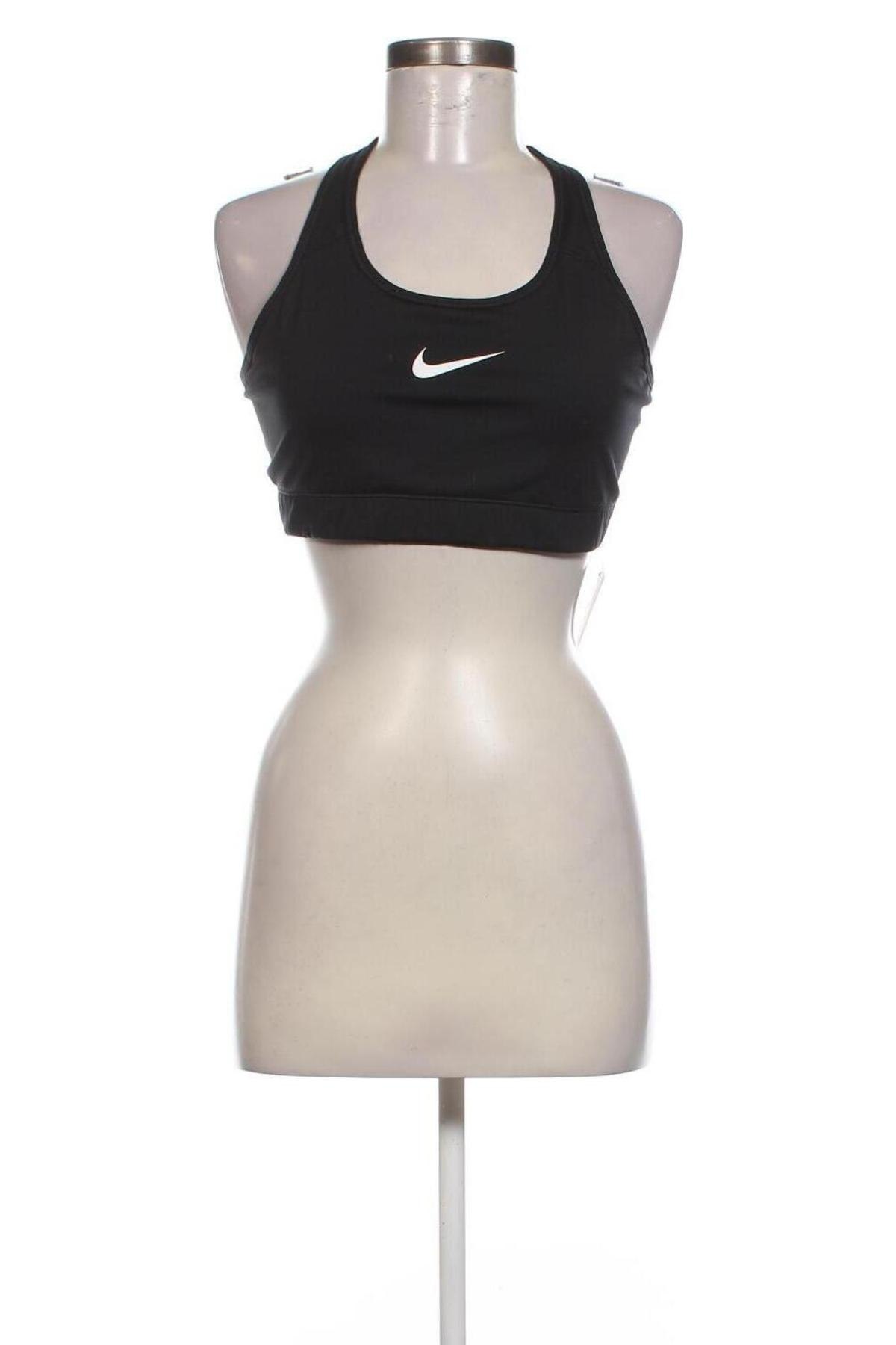 Dámský sportovní top  Nike, Velikost XL, Barva Černá, Cena  430,00 Kč