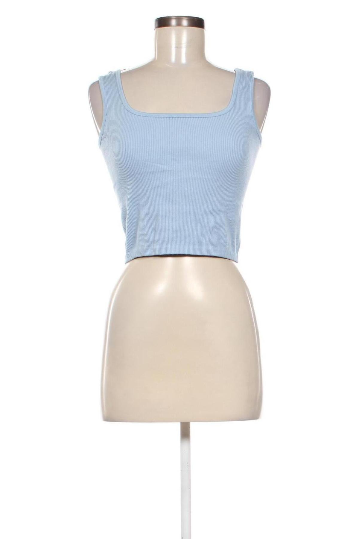 Damen Sporttop Primark, Größe XL, Farbe Blau, Preis € 6,49