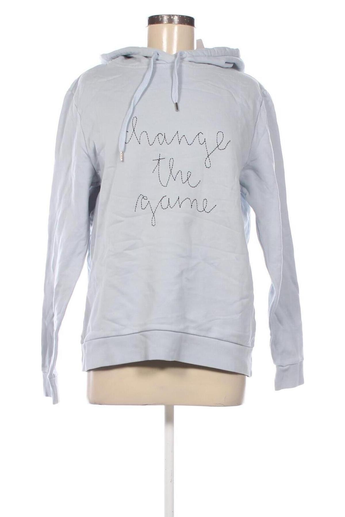 Damen Sweatshirt Armedangels, Größe M, Farbe Blau, Preis € 33,99