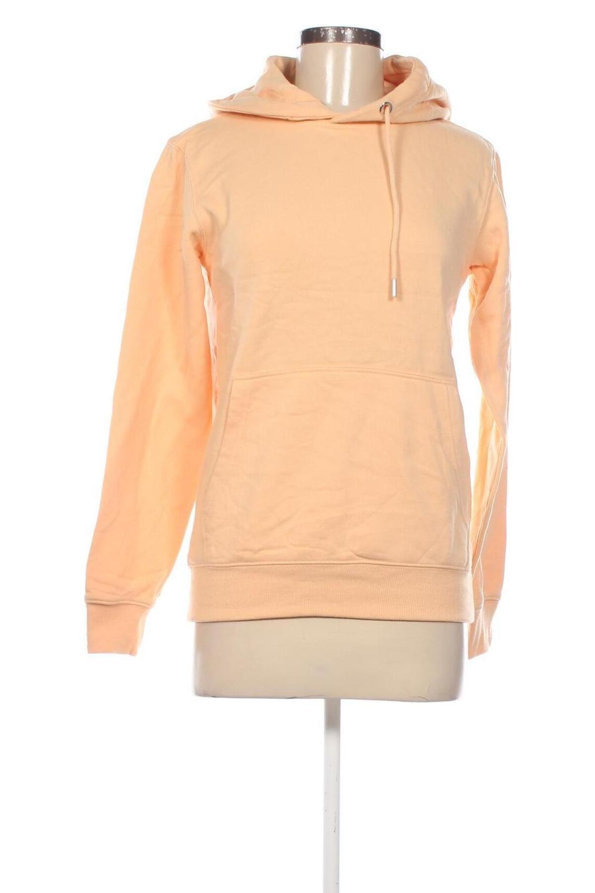 Damen Sweatshirt Ever.me by Takko Fashion, Größe XS, Farbe Orange, Preis € 20,49