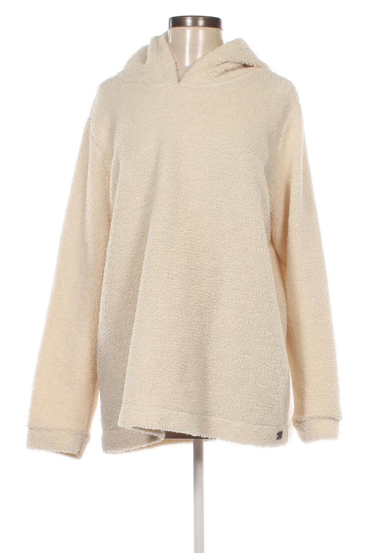 Damen Sweatshirt Gina Benotti, Größe XL, Farbe Ecru, Preis 20,49 €