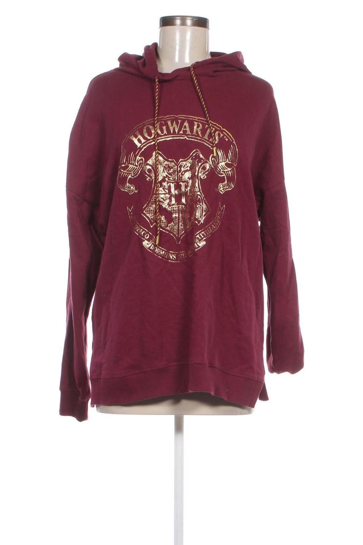 Damen Sweatshirt Harry Potter, Größe XXL, Farbe Rot, Preis € 47,52