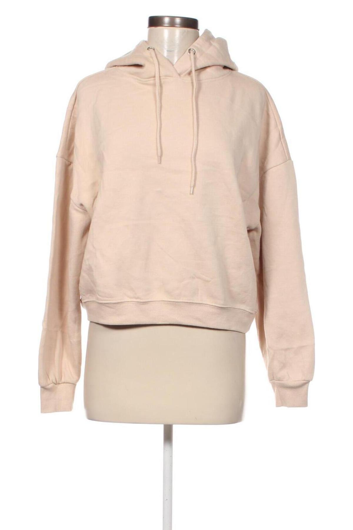 Damen Sweatshirt Lager 157, Größe M, Farbe Beige, Preis 10,49 €