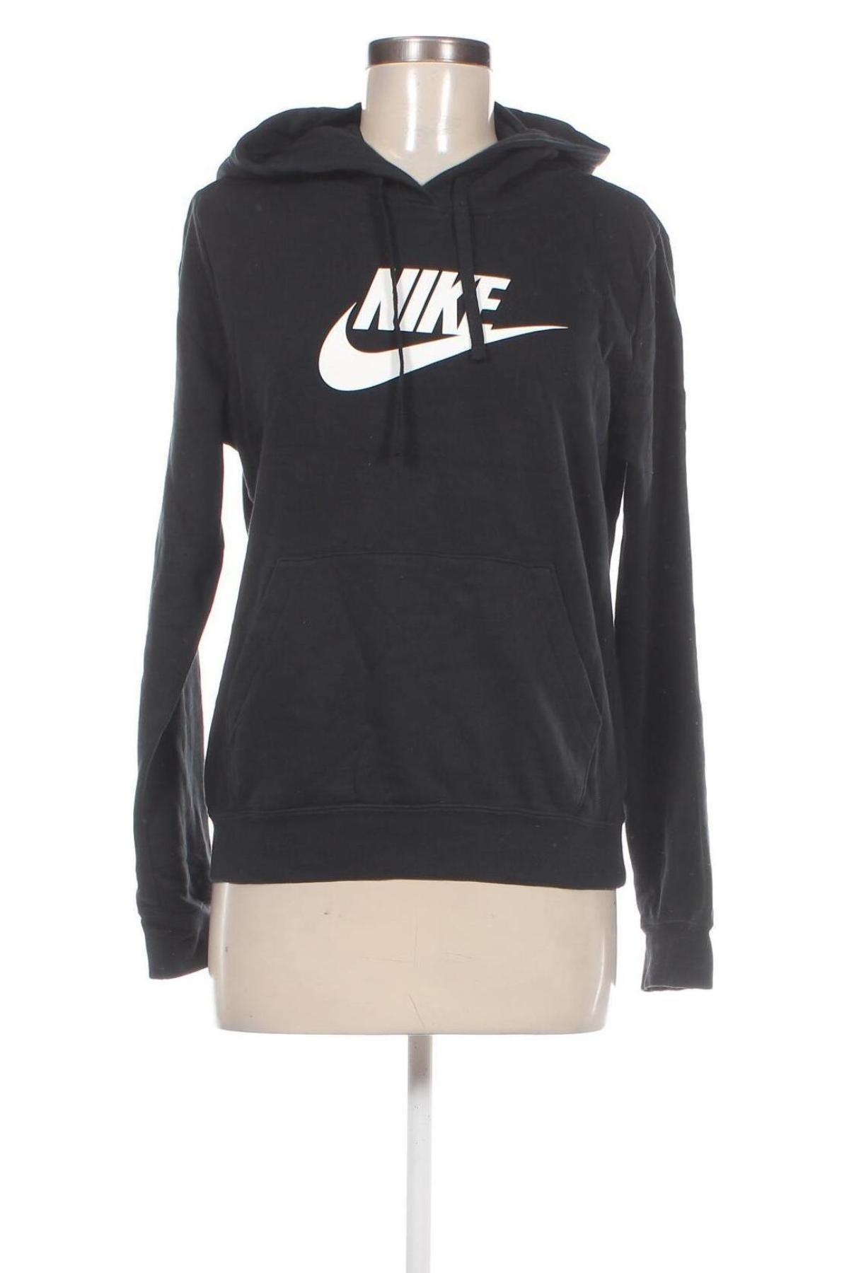 Damen Sweatshirt Nike, Größe XS, Farbe Schwarz, Preis € 27,99