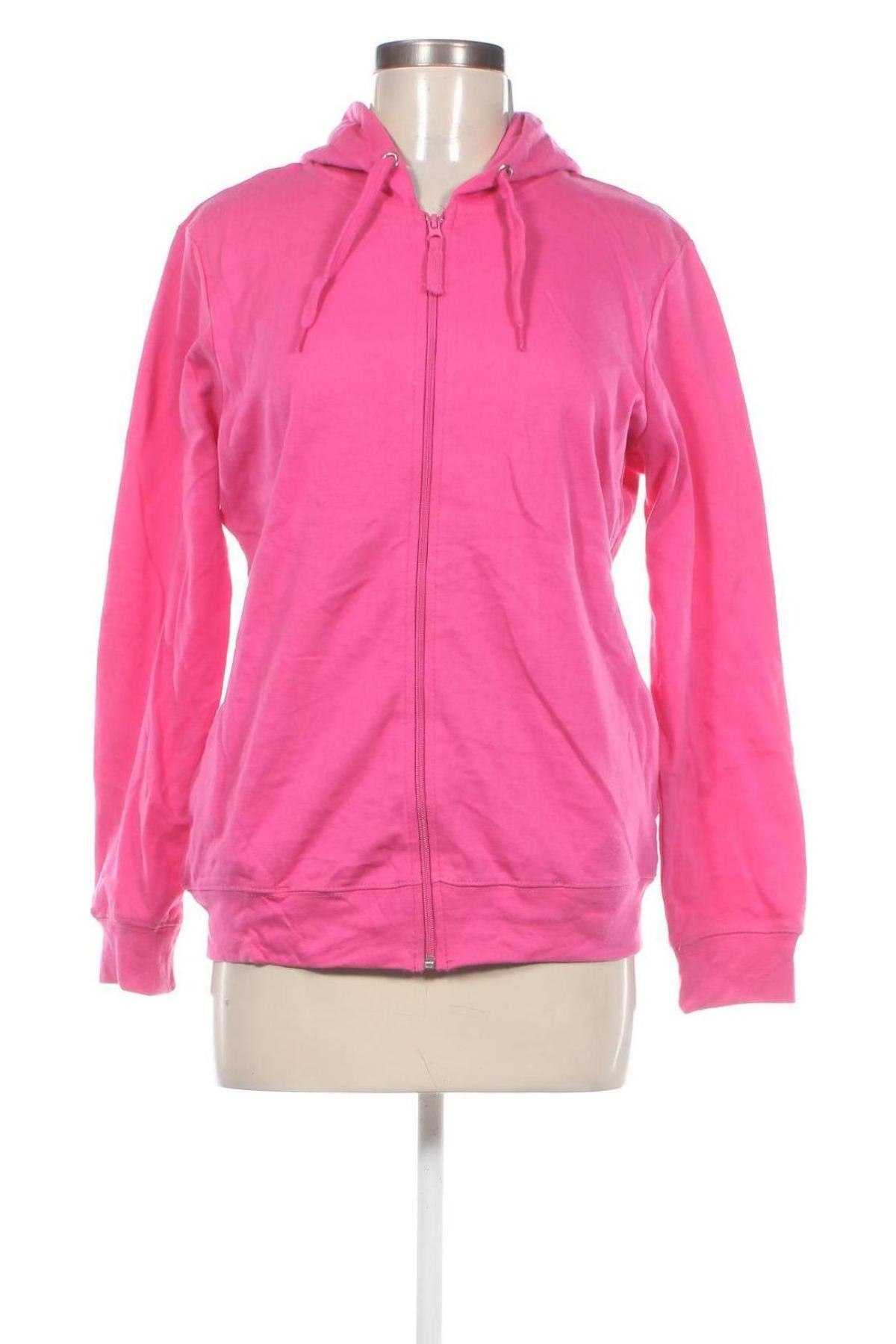 Damen Sweatshirt Nina, Größe M, Farbe Rosa, Preis 9,99 €