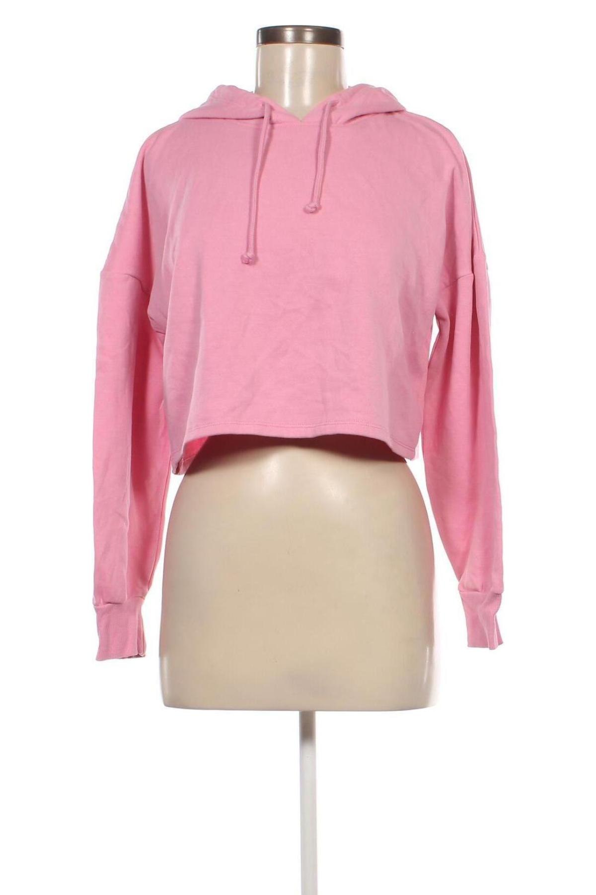 Damen Sweatshirt Tezenis, Größe M, Farbe Rosa, Preis € 11,49