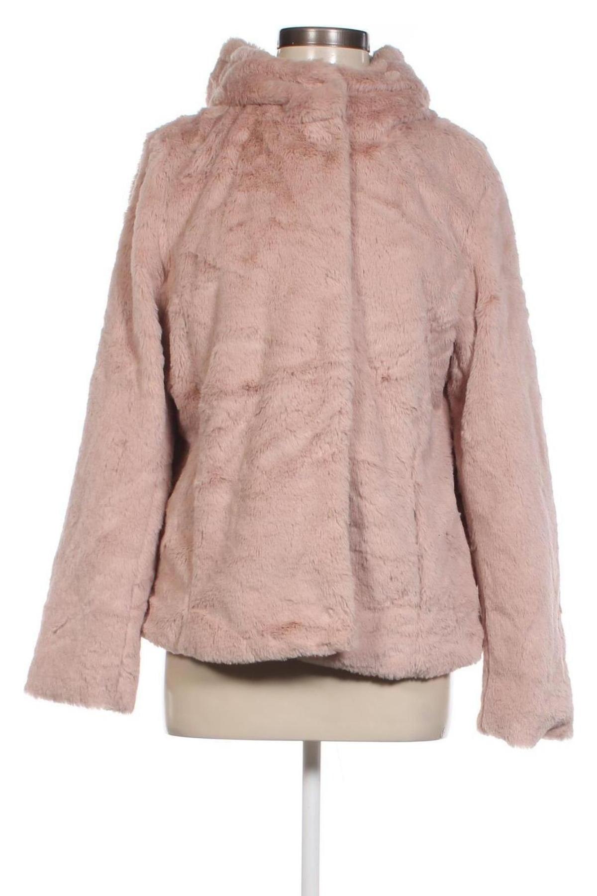 Damenmantel Esmara, Größe L, Farbe Rosa, Preis € 39,99