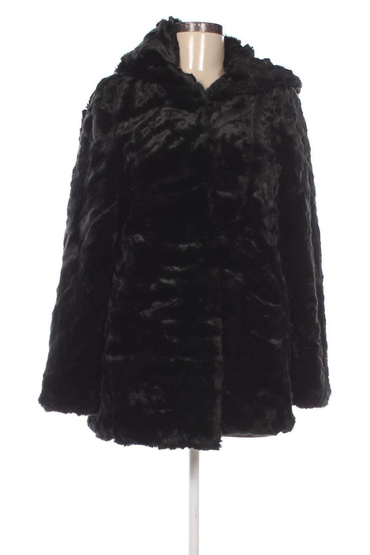 Damenmantel Zara Trafaluc, Größe S, Farbe Schwarz, Preis € 31,49