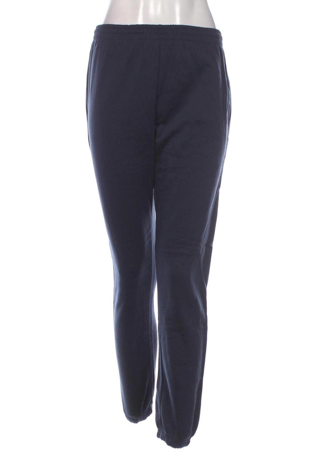 Pantaloni polar trening de damă Zeeman, Mărime S, Culoare Albastru, Preț 48,99 Lei