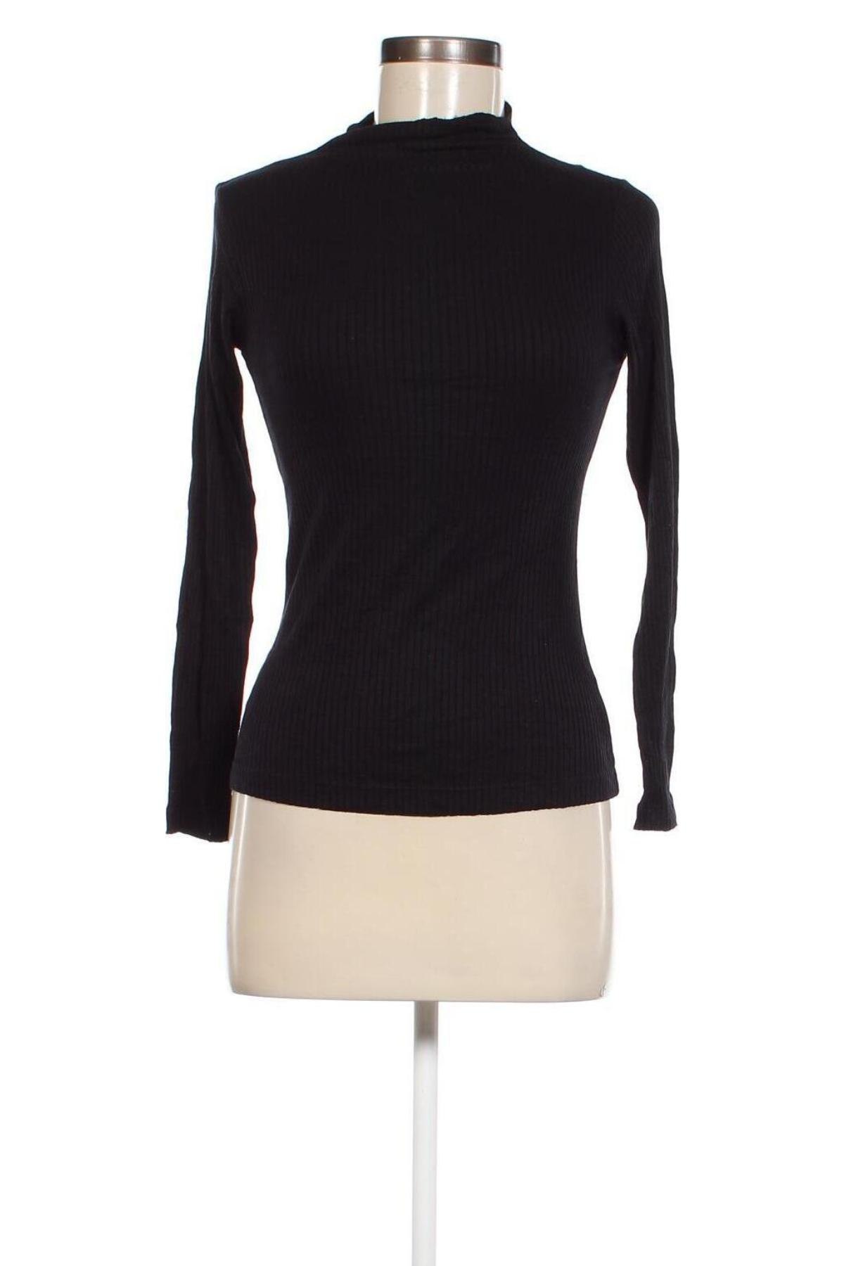 Damen Shirt, Größe S, Farbe Schwarz, Preis 13,49 €