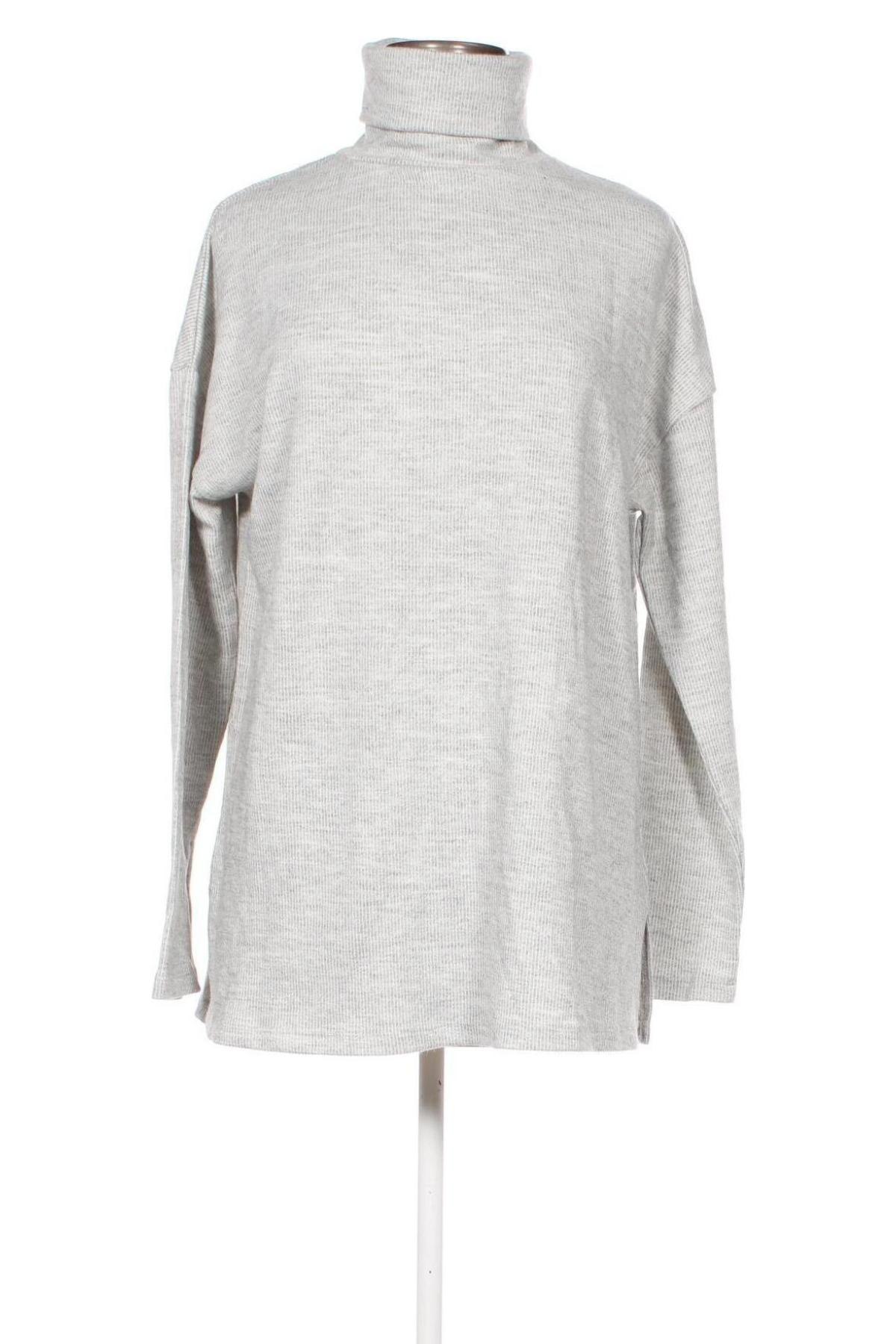 Damen Rollkragen Primark, Größe XS, Farbe Grau, Preis 5,99 €