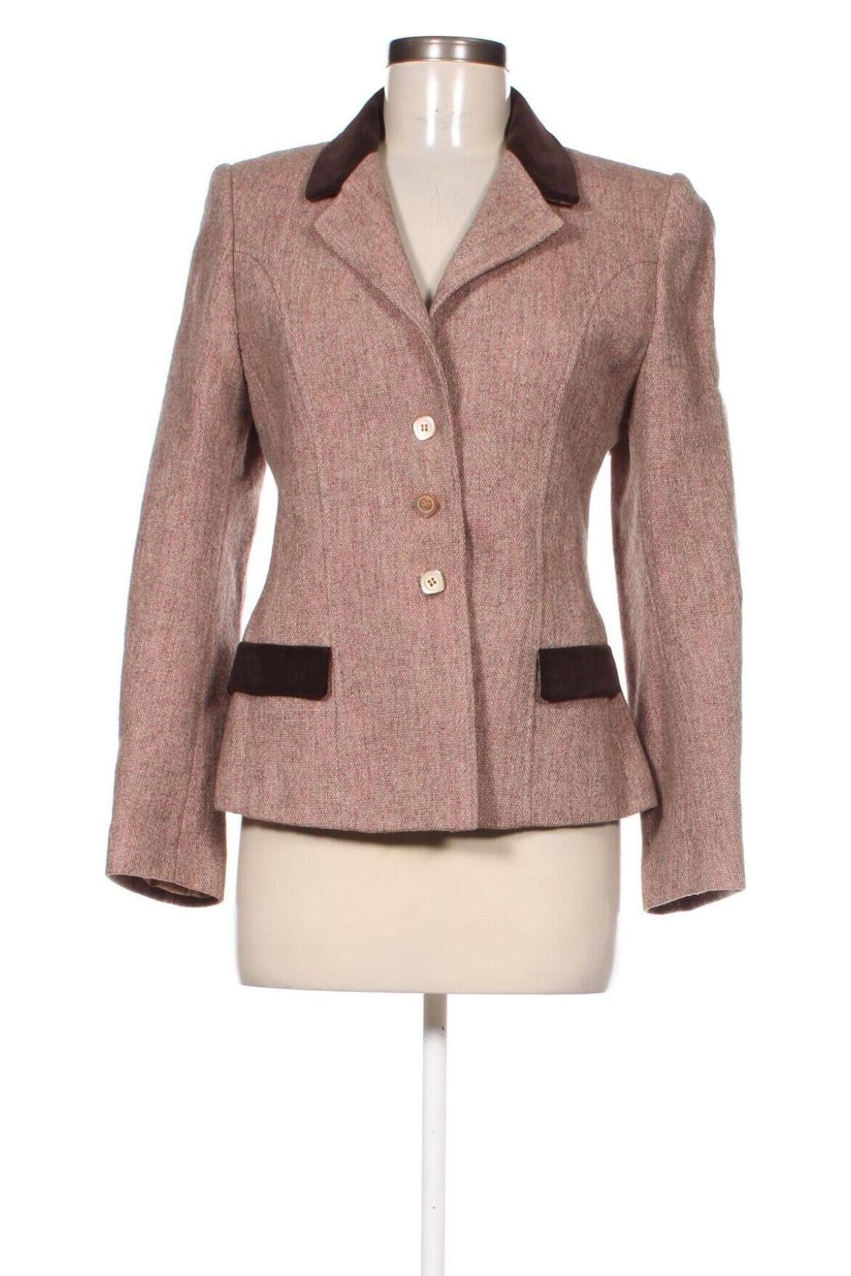 Damen Blazer, Größe M, Farbe Mehrfarbig, Preis 24,46 €