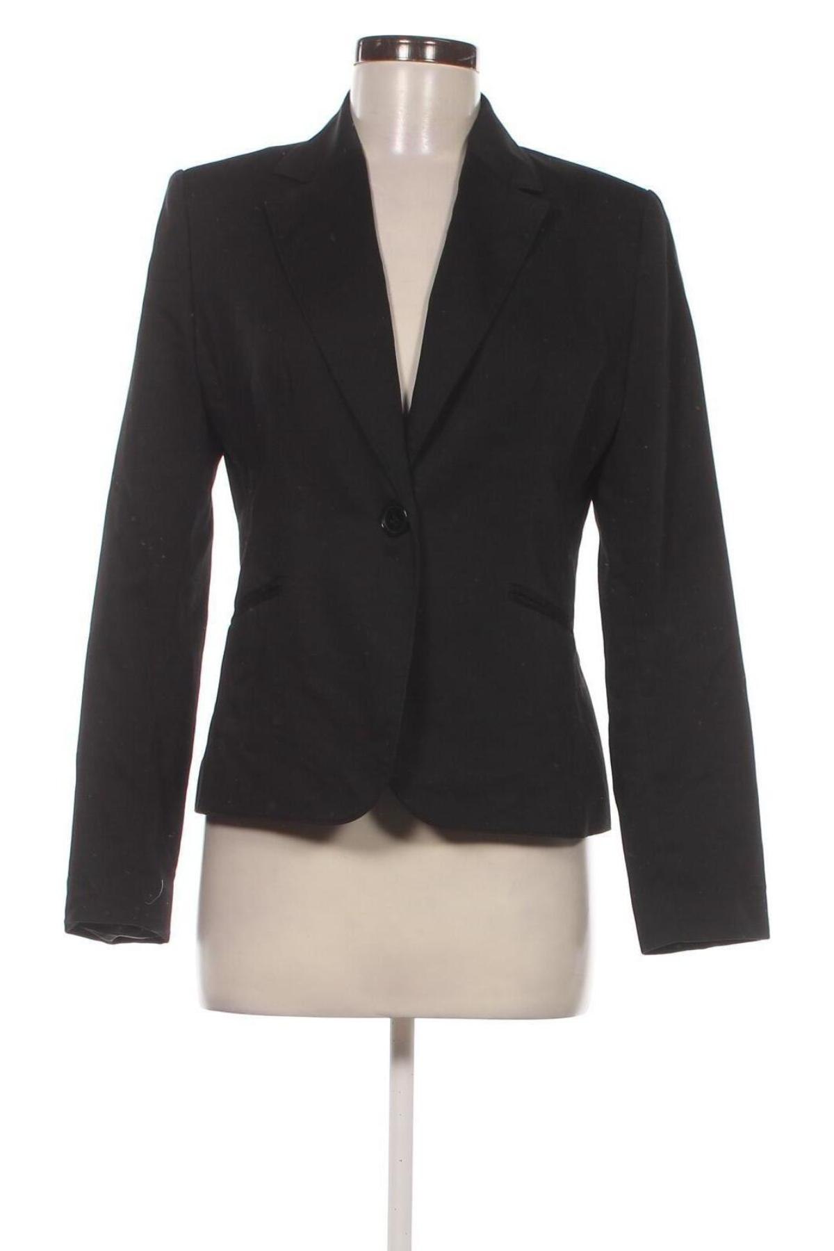 Damen Blazer, Größe L, Farbe Schwarz, Preis € 24,57