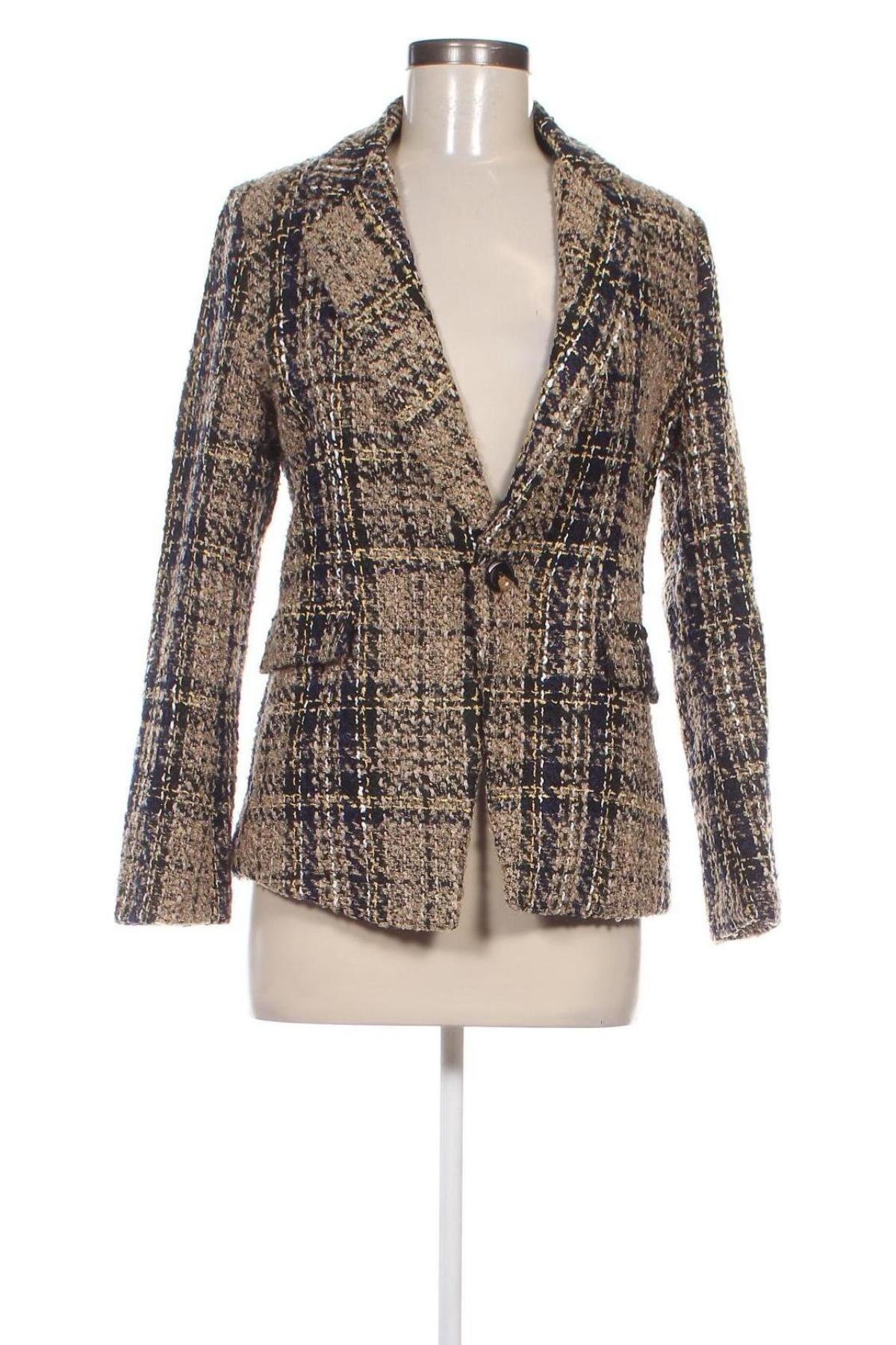 Damen Blazer, Größe M, Farbe Braun, Preis € 33,99