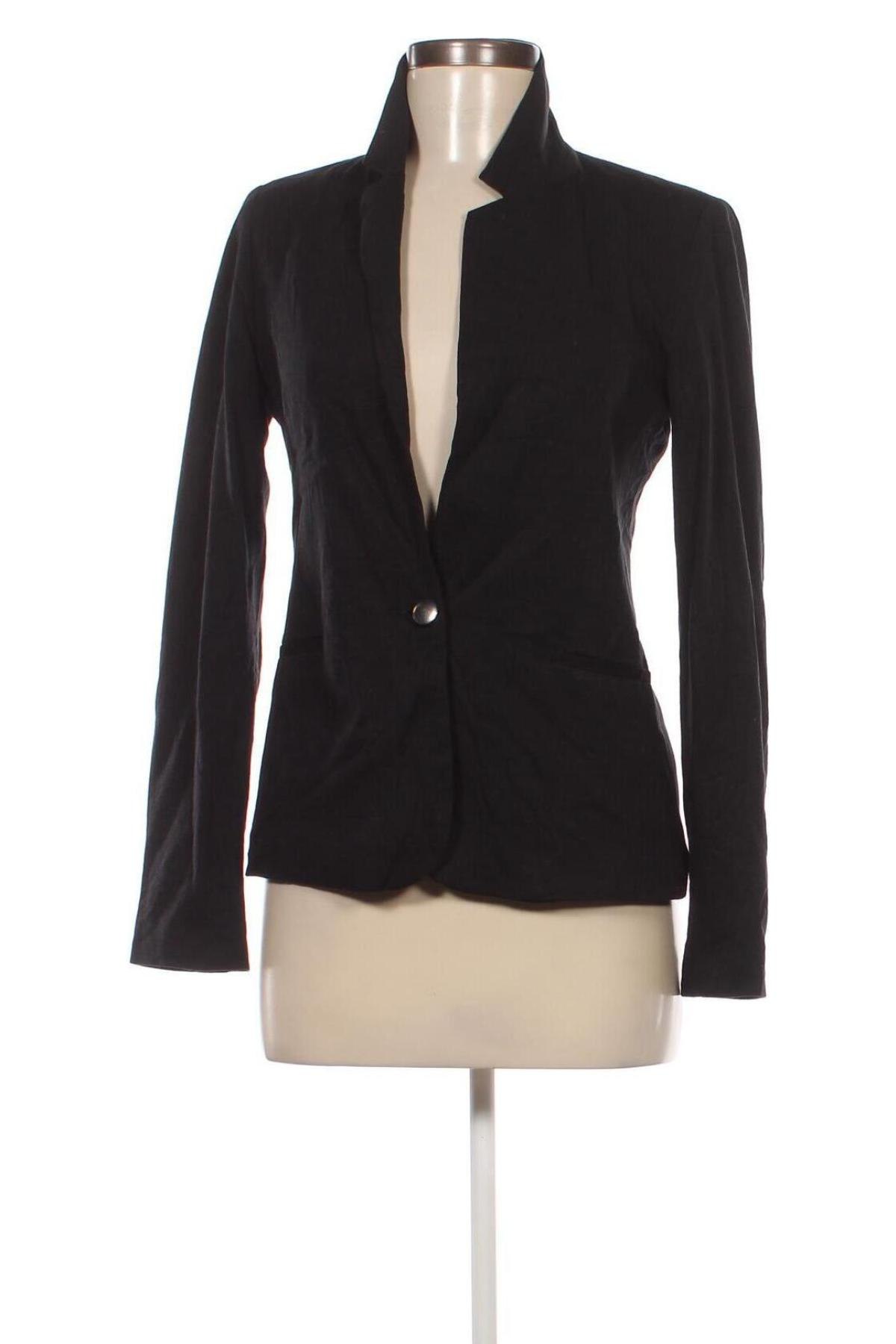 Damen Blazer, Größe M, Farbe Schwarz, Preis € 10,99