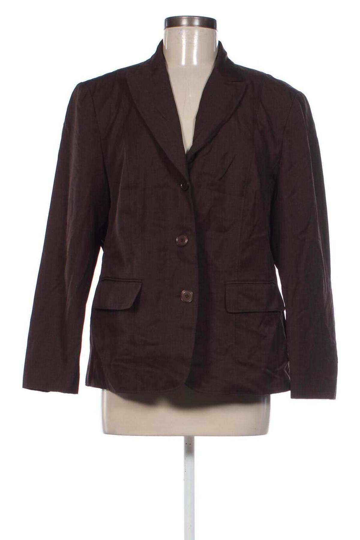 Damen Blazer, Größe XL, Farbe Braun, Preis € 33,99