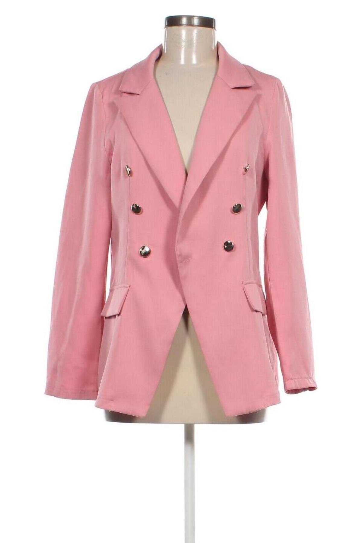 Damen Blazer, Größe M, Farbe Rosa, Preis € 25,00