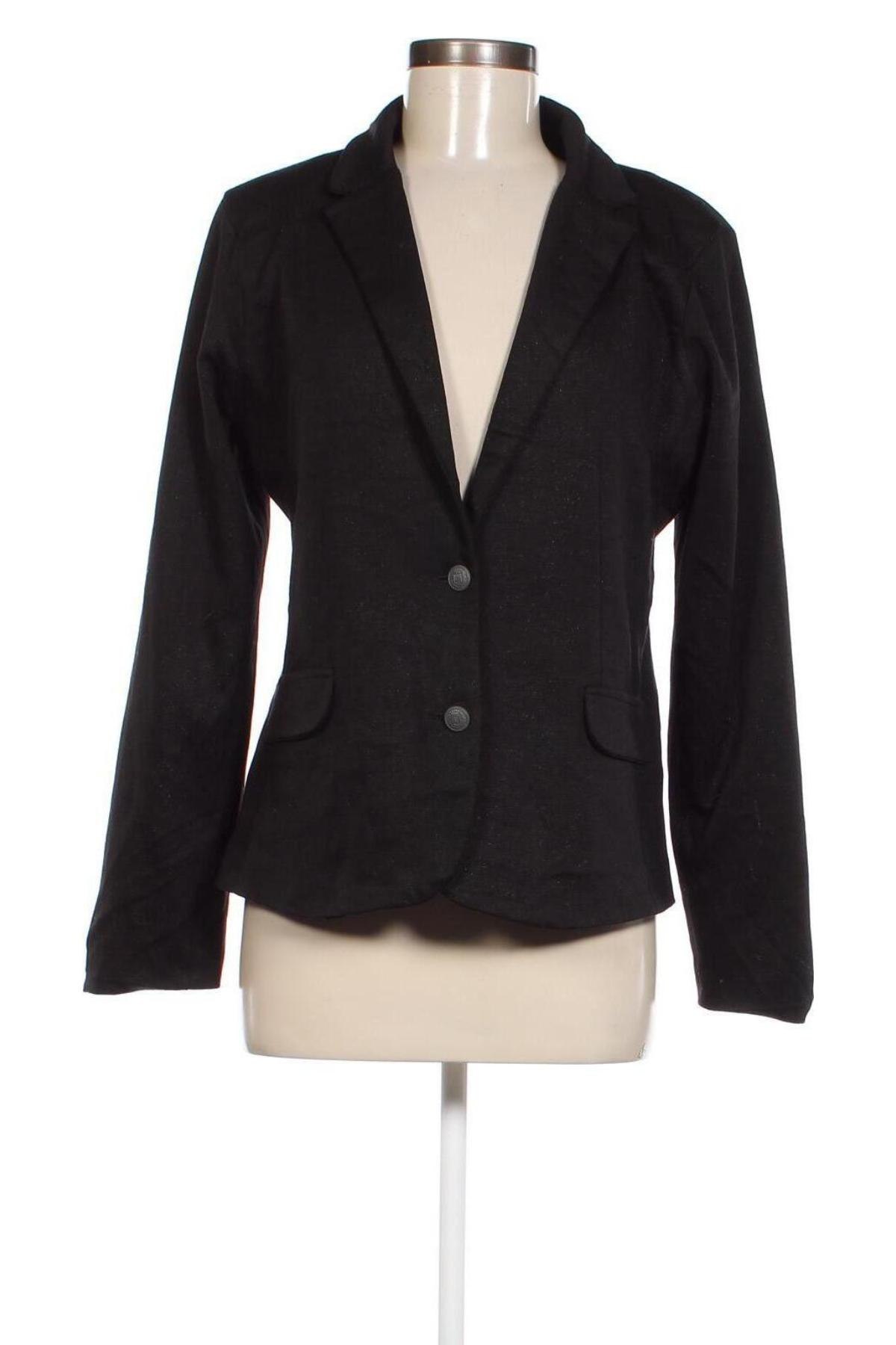 Damen Blazer, Größe M, Farbe Schwarz, Preis 33,99 €