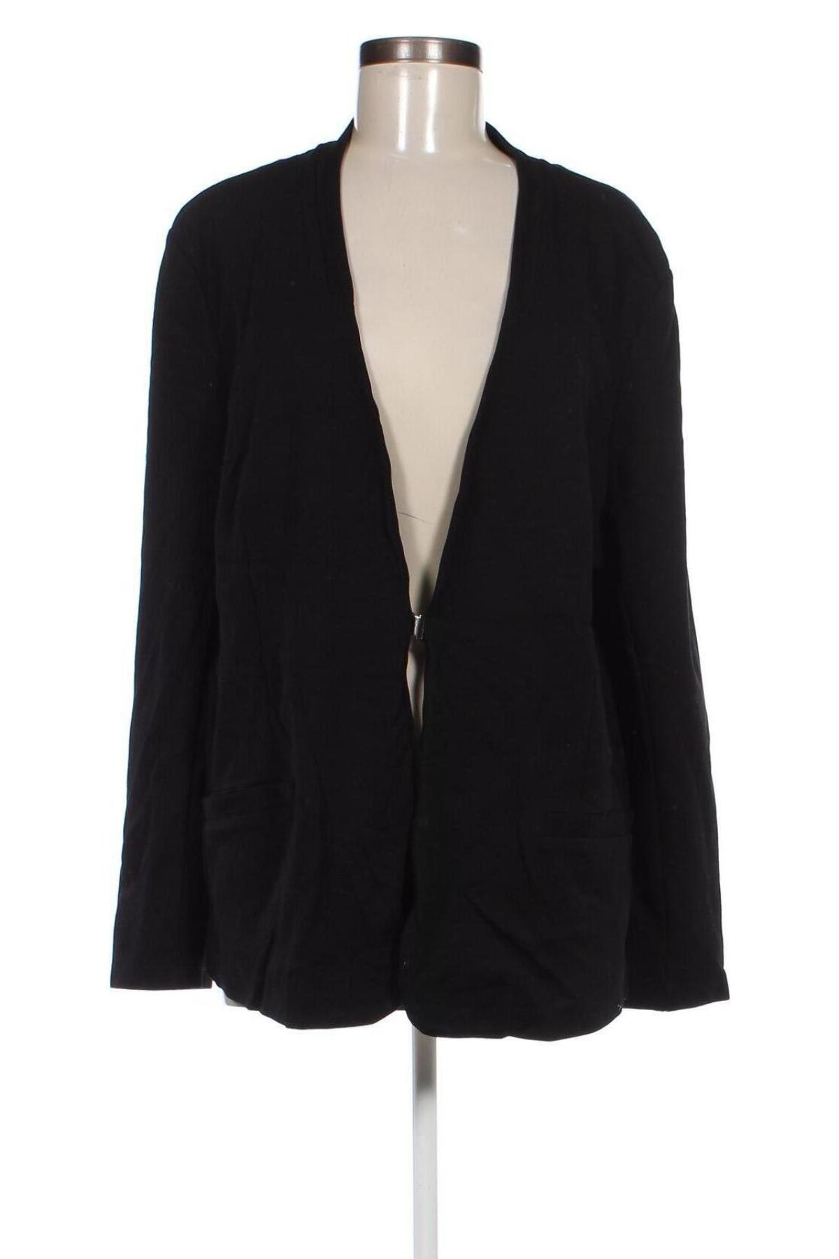 Damen Blazer, Größe XL, Farbe Schwarz, Preis 33,99 €