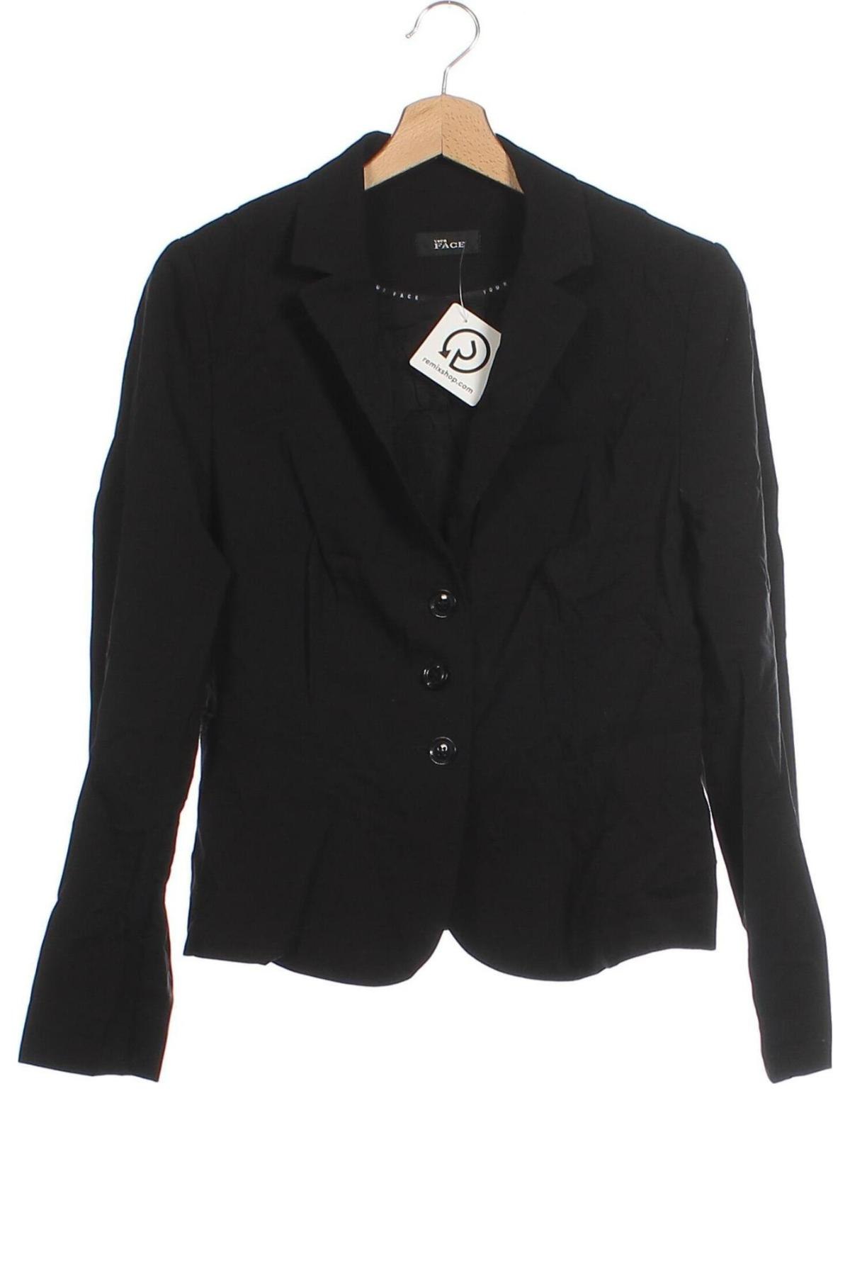 Damen Blazer, Größe XS, Farbe Schwarz, Preis € 33,99