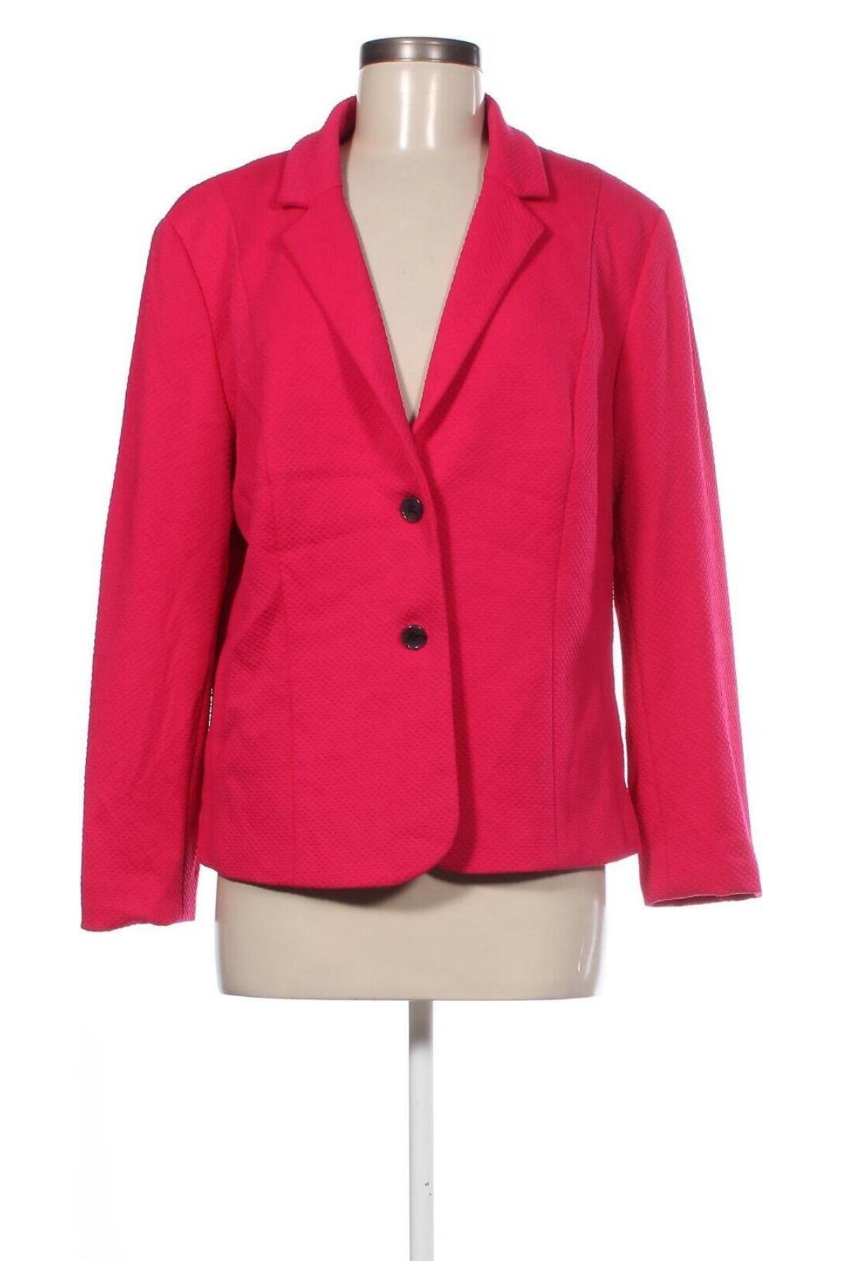 Damen Blazer ALESSA W., Größe L, Farbe Rosa, Preis € 17,49