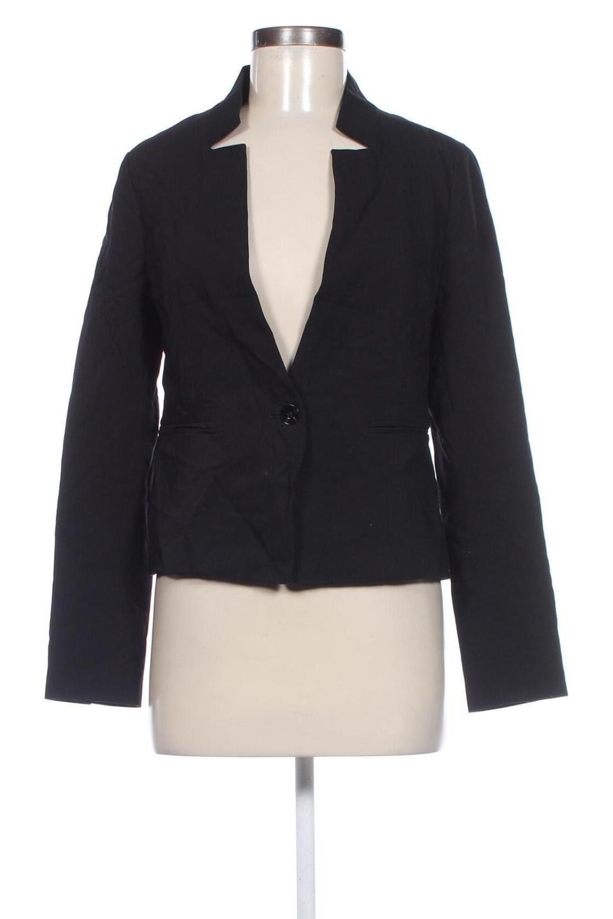 Damen Blazer Atmosphere, Größe M, Farbe Schwarz, Preis € 33,99