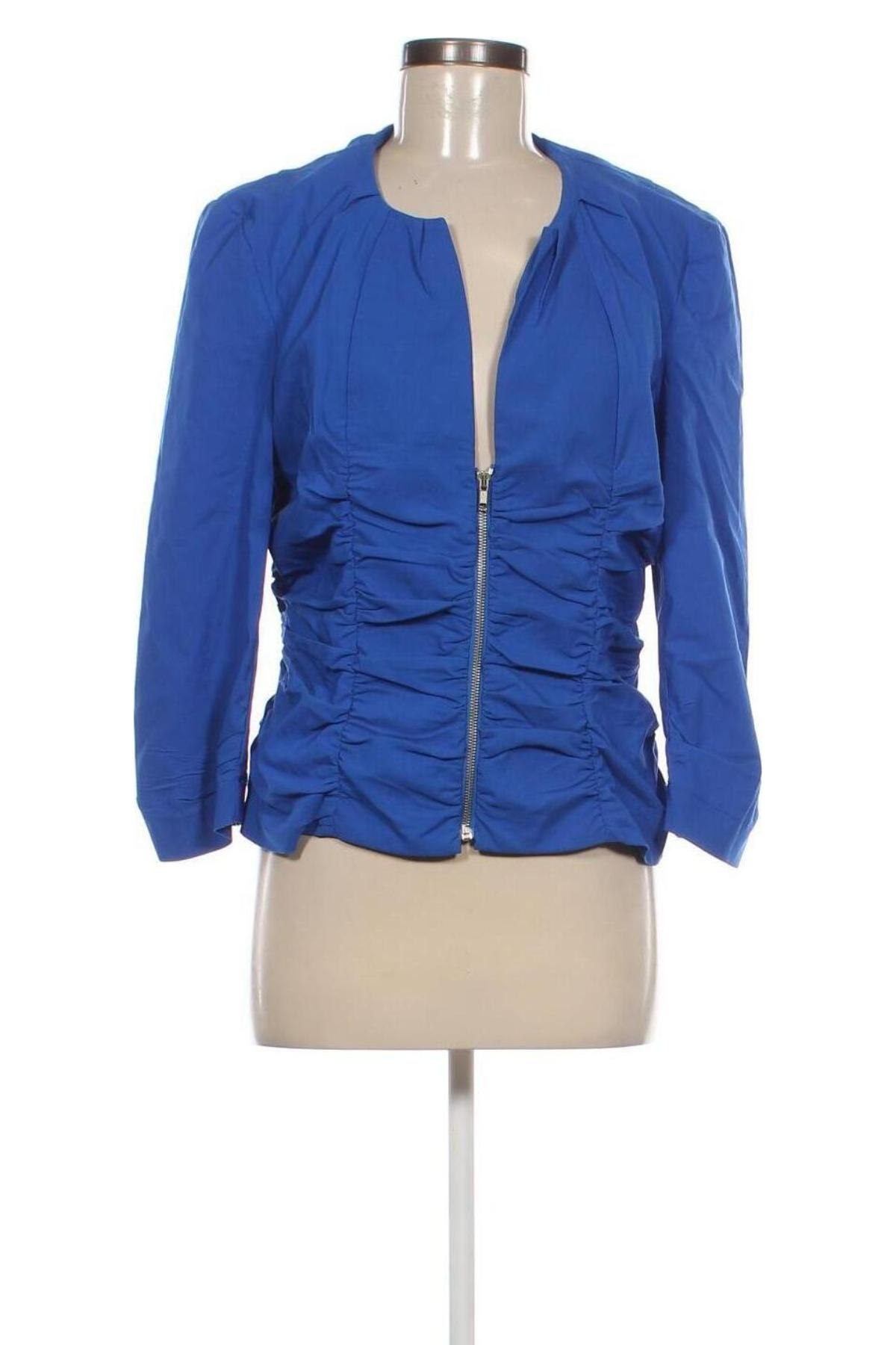 Damen Blazer BSB Collection, Größe L, Farbe Blau, Preis € 15,99