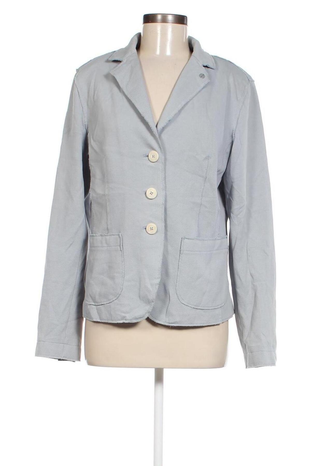 Damen Blazer Blonde No.8, Größe XL, Farbe Grau, Preis € 34,49