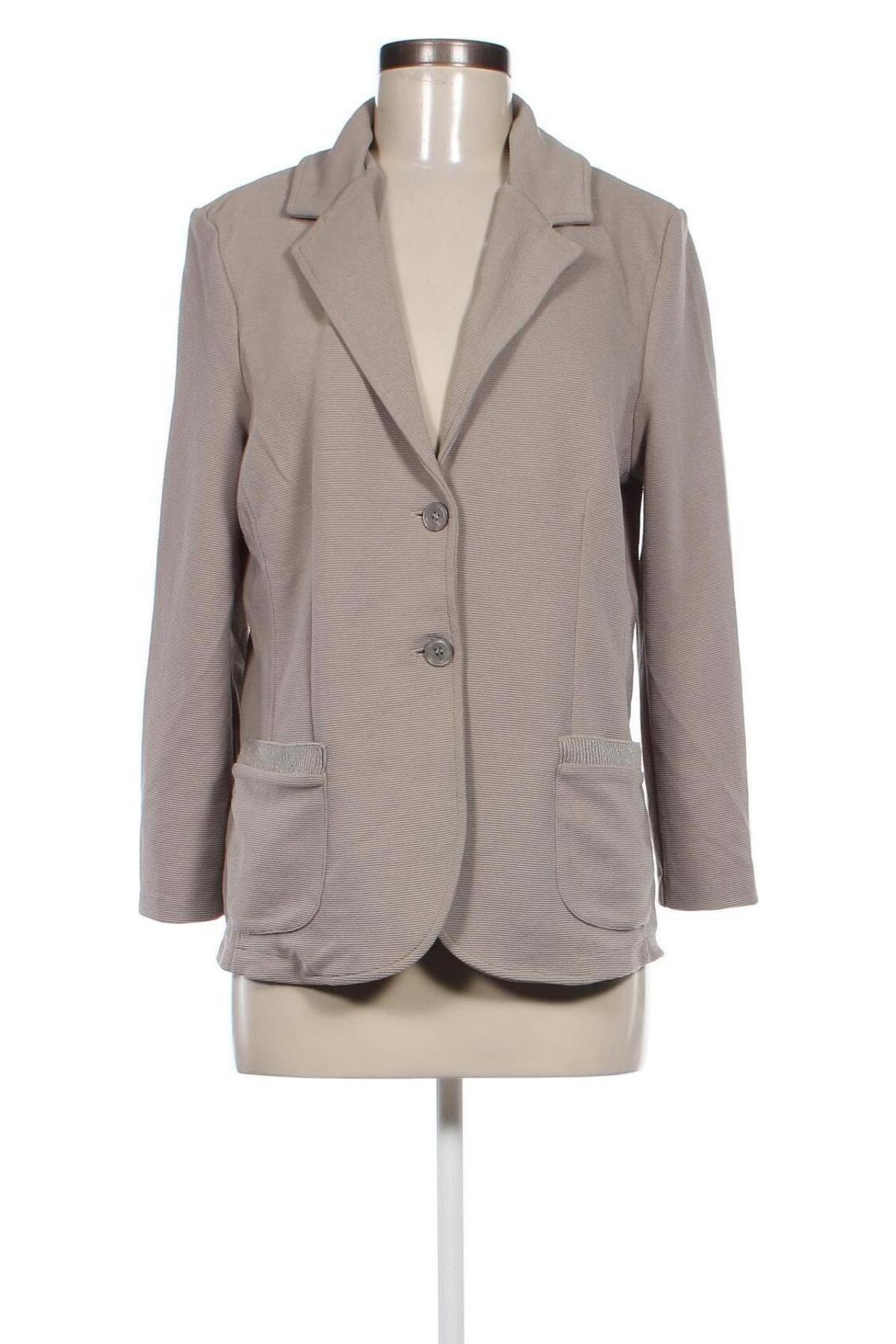 Damen Blazer Bonita, Größe S, Farbe Beige, Preis 33,99 €