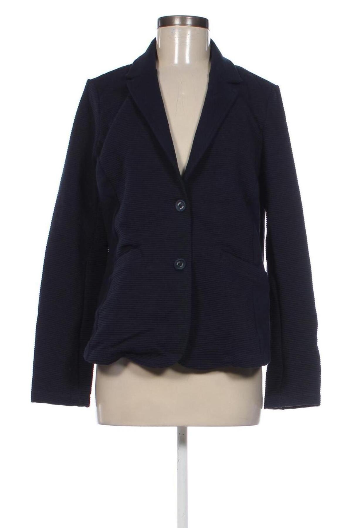 Damen Blazer Cecil, Größe L, Farbe Blau, Preis 47,99 €