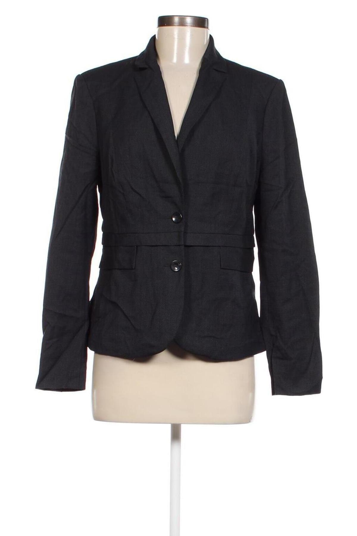 Damen Blazer Comma,, Größe M, Farbe Schwarz, Preis € 75,99