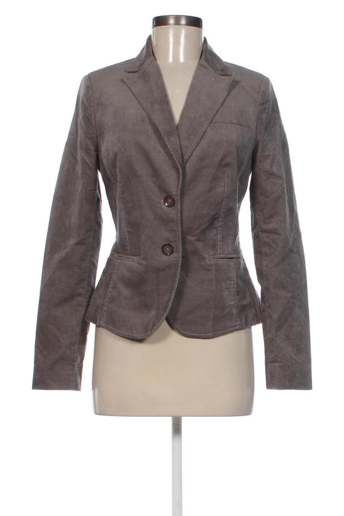 Damen Blazer Comma,, Größe S, Farbe Braun, Preis € 75,99