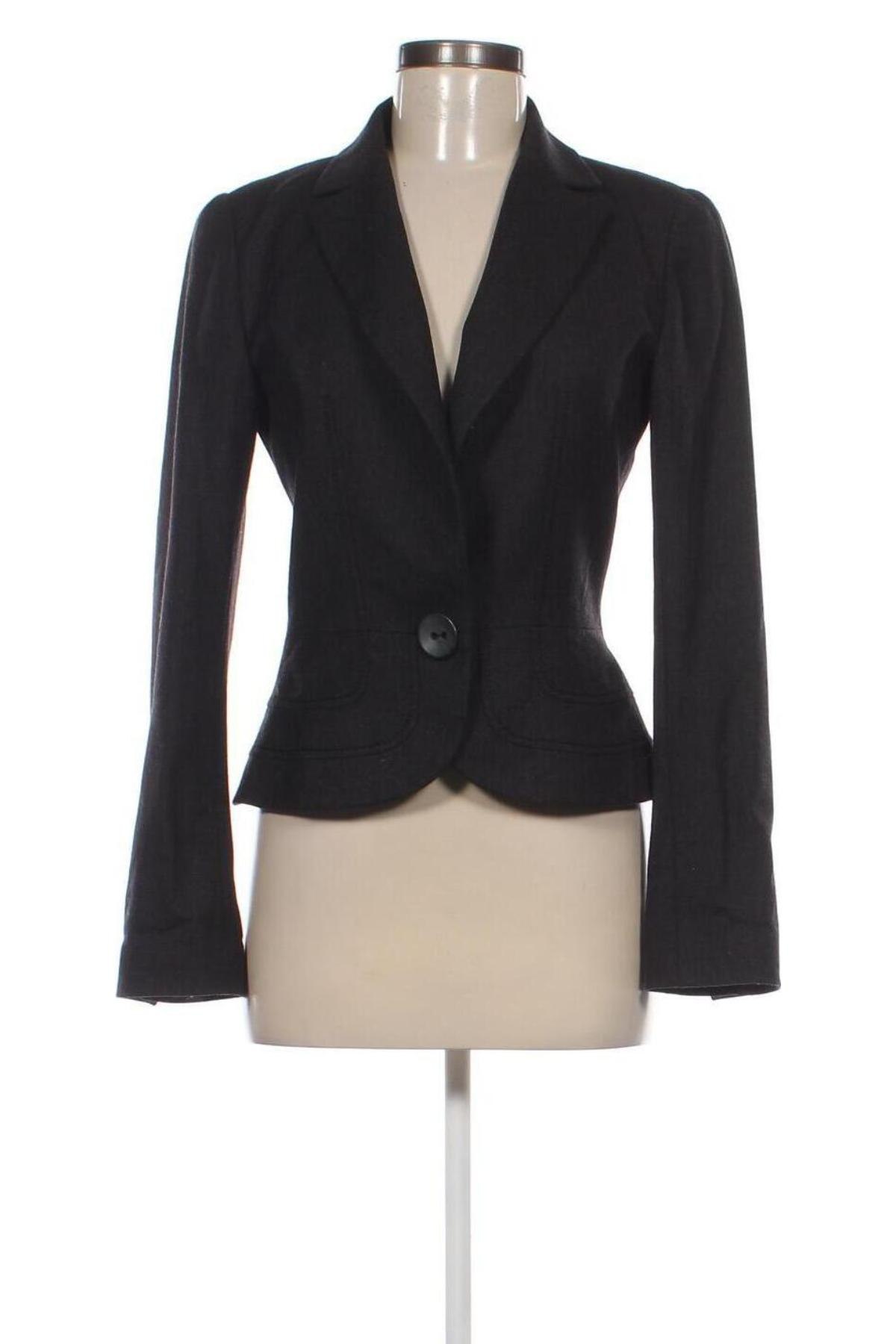 Damen Blazer Couture, Größe S, Farbe Schwarz, Preis 34,78 €