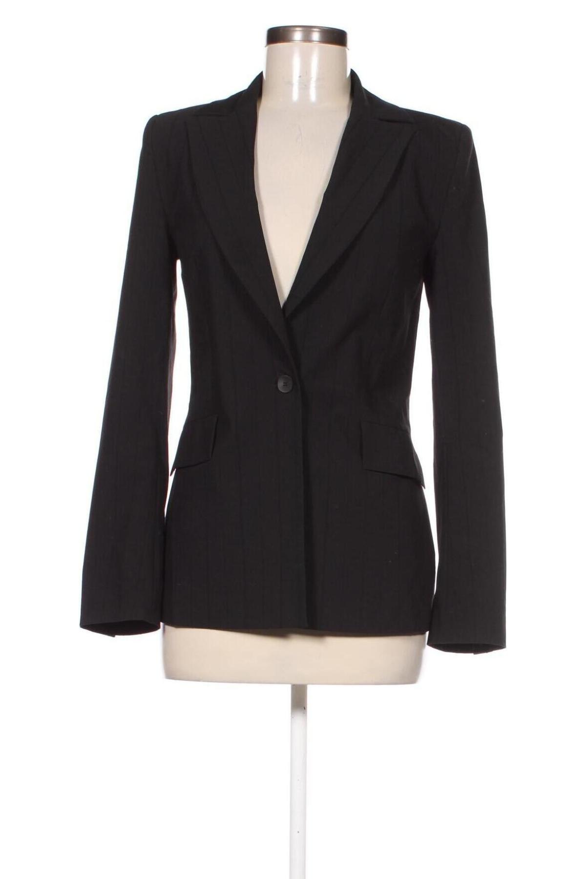 Damen Blazer Dika, Größe S, Farbe Schwarz, Preis € 22,99