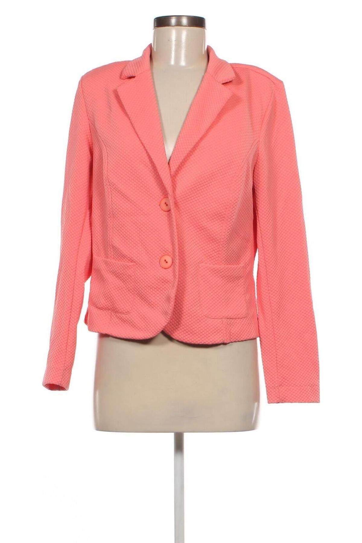 Damen Blazer Diverse, Größe M, Farbe Rosa, Preis € 33,99