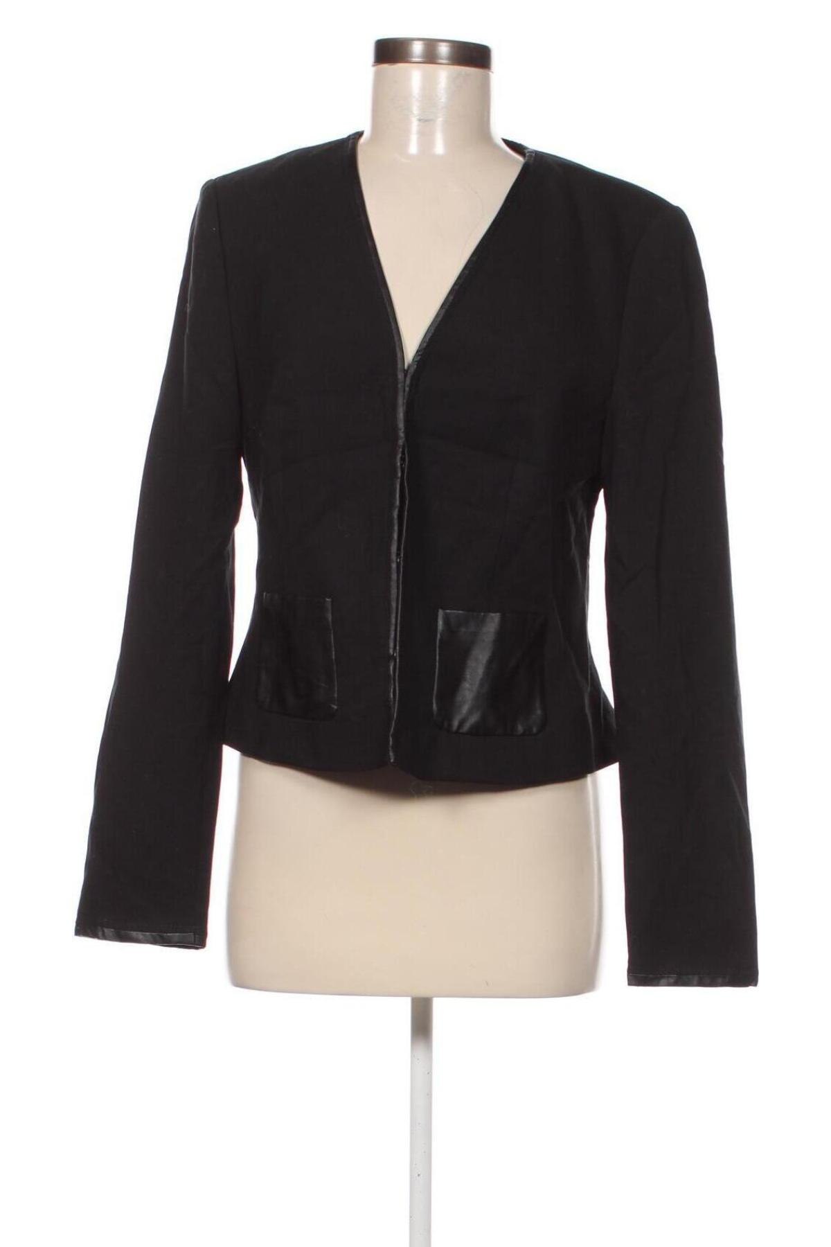 Damen Blazer Esprit, Größe M, Farbe Schwarz, Preis 47,99 €