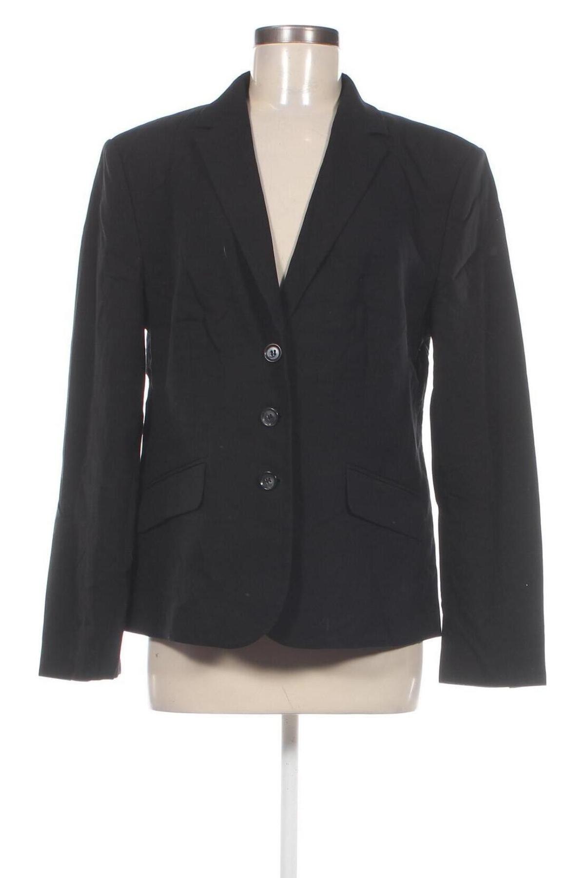 Damen Blazer Esprit, Größe XL, Farbe Schwarz, Preis 24,49 €