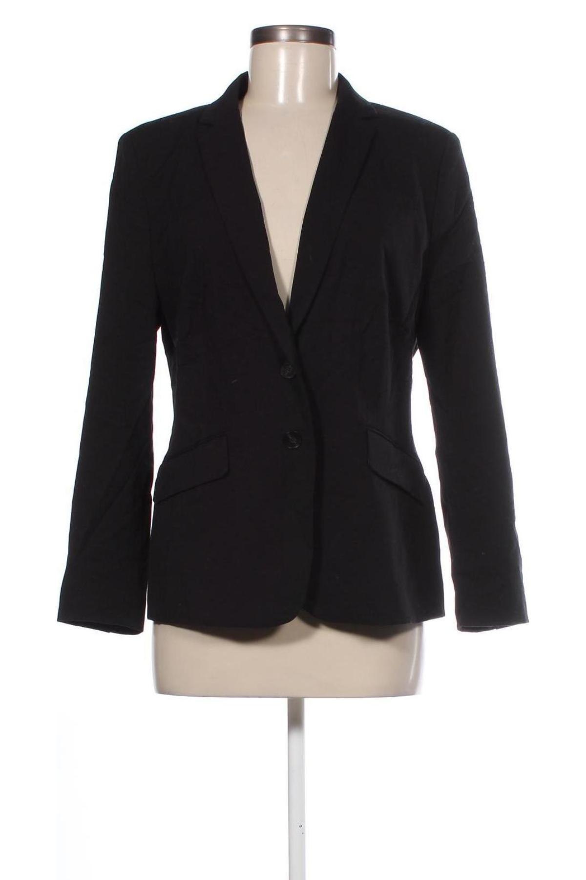 Damen Blazer Esprit, Größe M, Farbe Schwarz, Preis 20,99 €