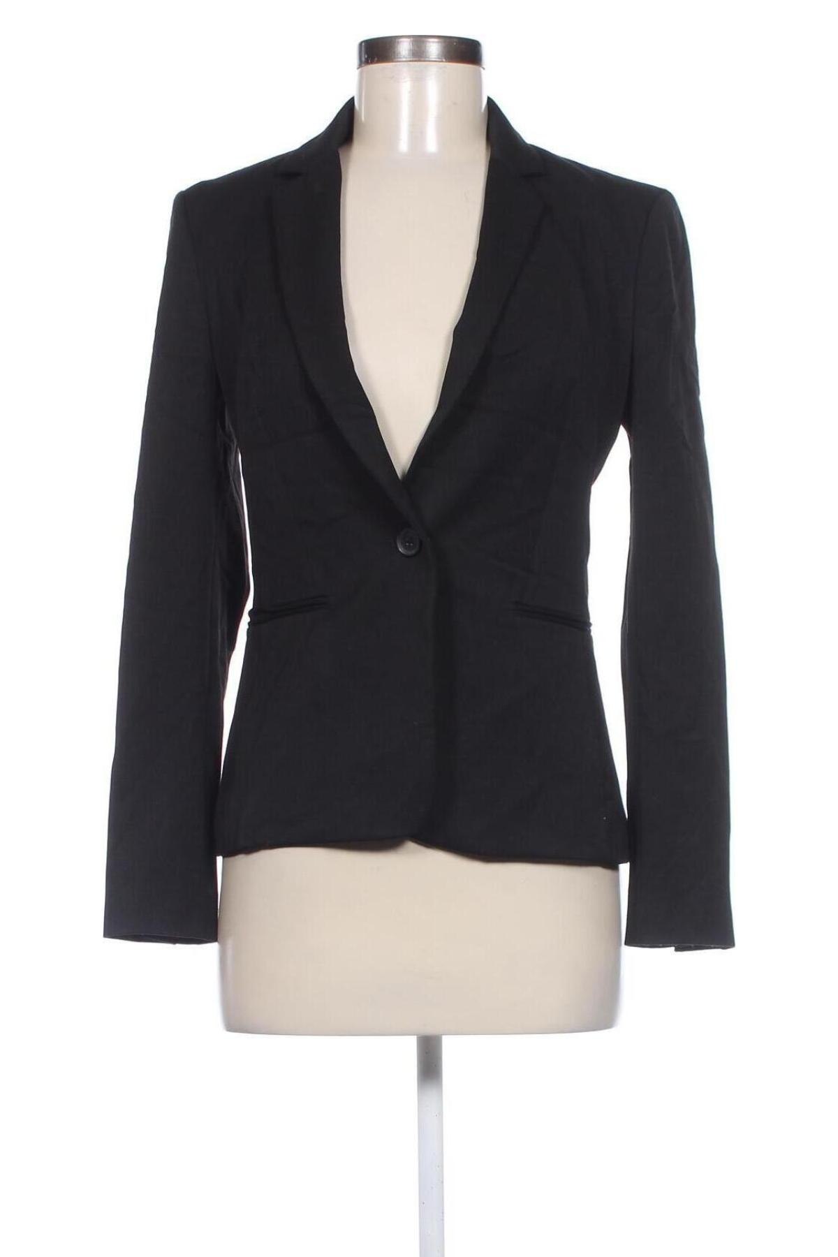 Damen Blazer Express, Größe S, Farbe Schwarz, Preis € 20,99