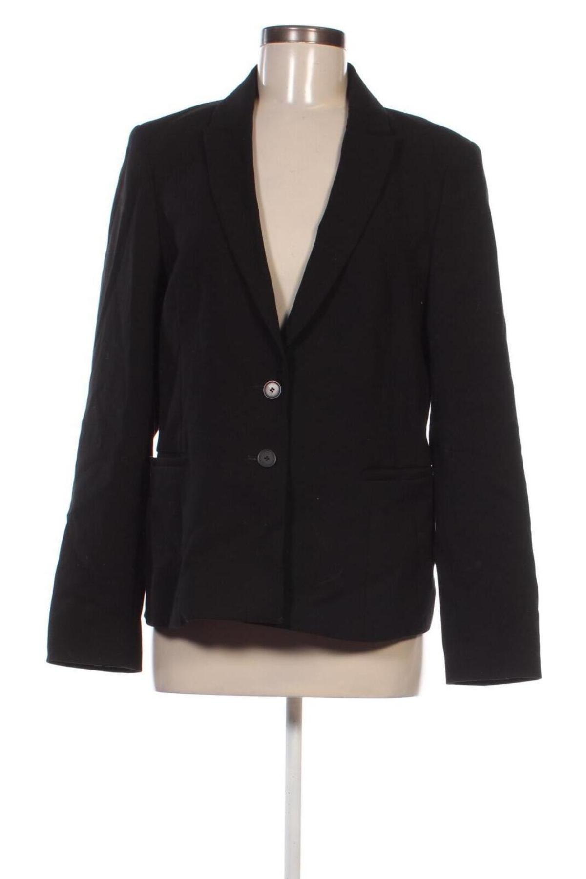 Damen Blazer Expresso, Größe XL, Farbe Schwarz, Preis 32,99 €