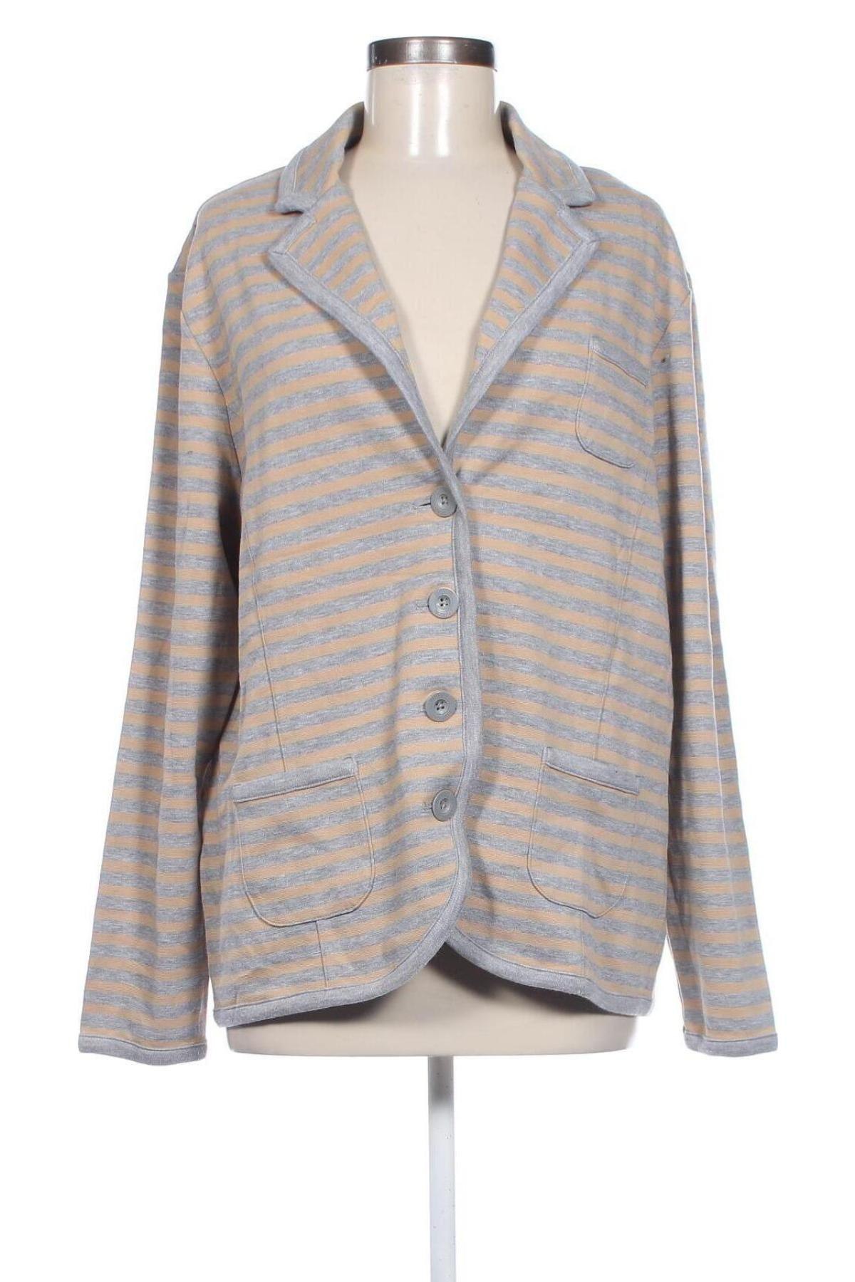 Damen Blazer Gerry Weber, Größe XL, Farbe Mehrfarbig, Preis € 34,49