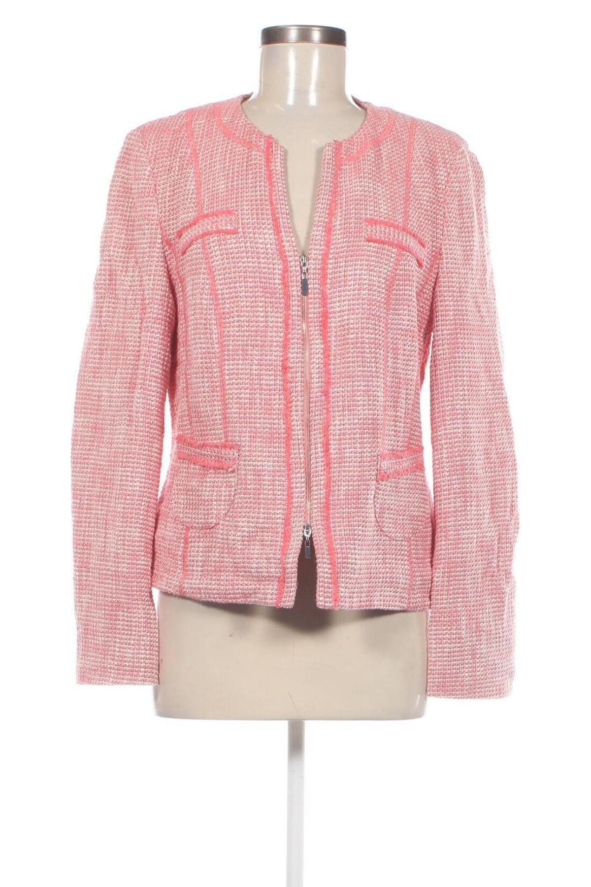 Damen Blazer Gerry Weber, Größe M, Farbe Mehrfarbig, Preis € 75,99