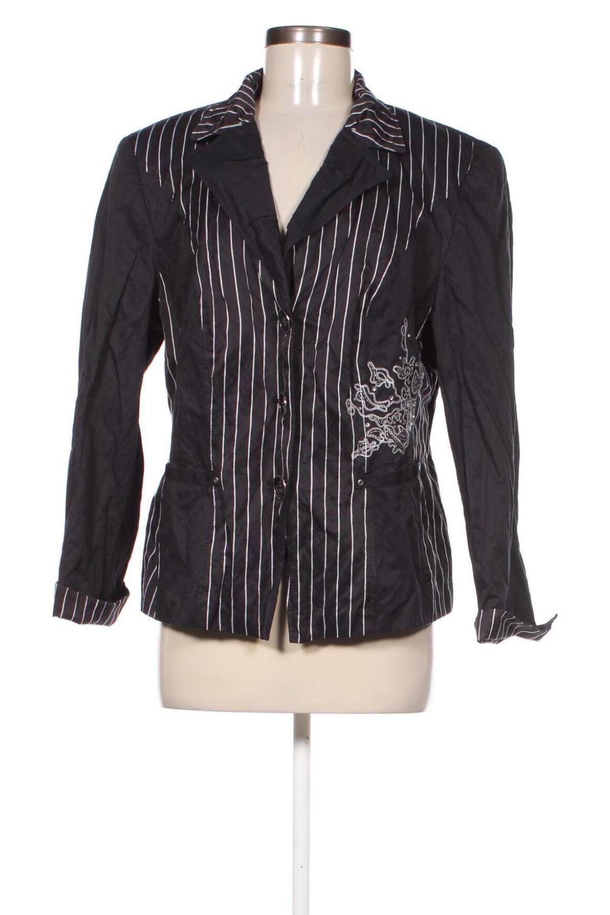 Damen Blazer Gerry Weber, Größe XL, Farbe Mehrfarbig, Preis € 56,00