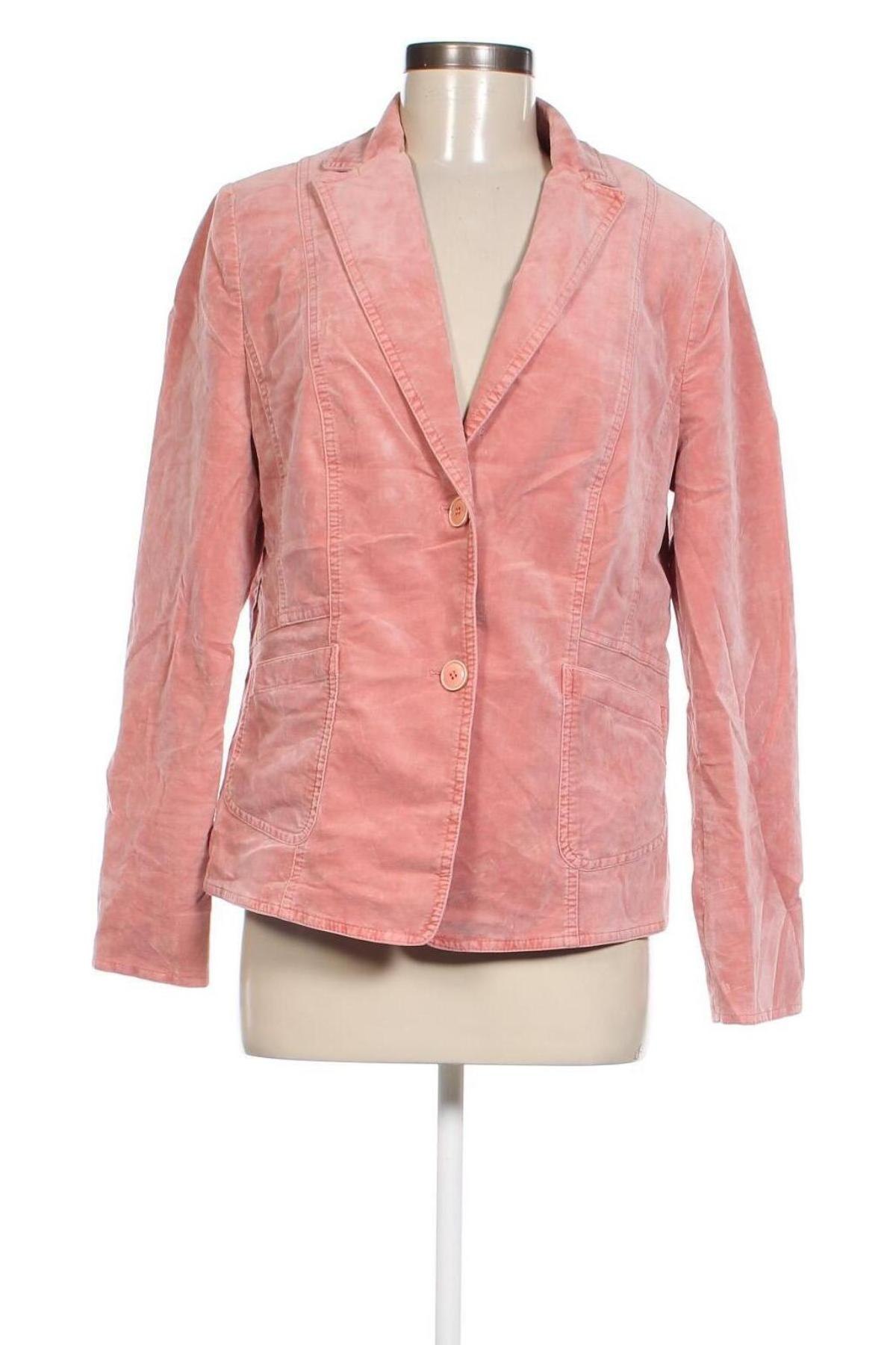 Damen Blazer Gerry Weber, Größe M, Farbe Rosa, Preis € 75,99