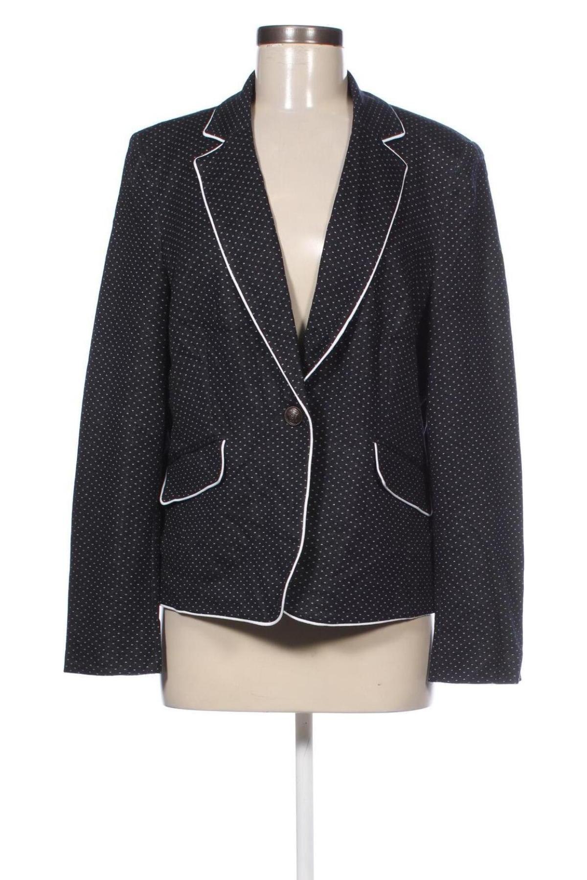 Damen Blazer Gina Benotti, Größe M, Farbe Mehrfarbig, Preis € 15,99